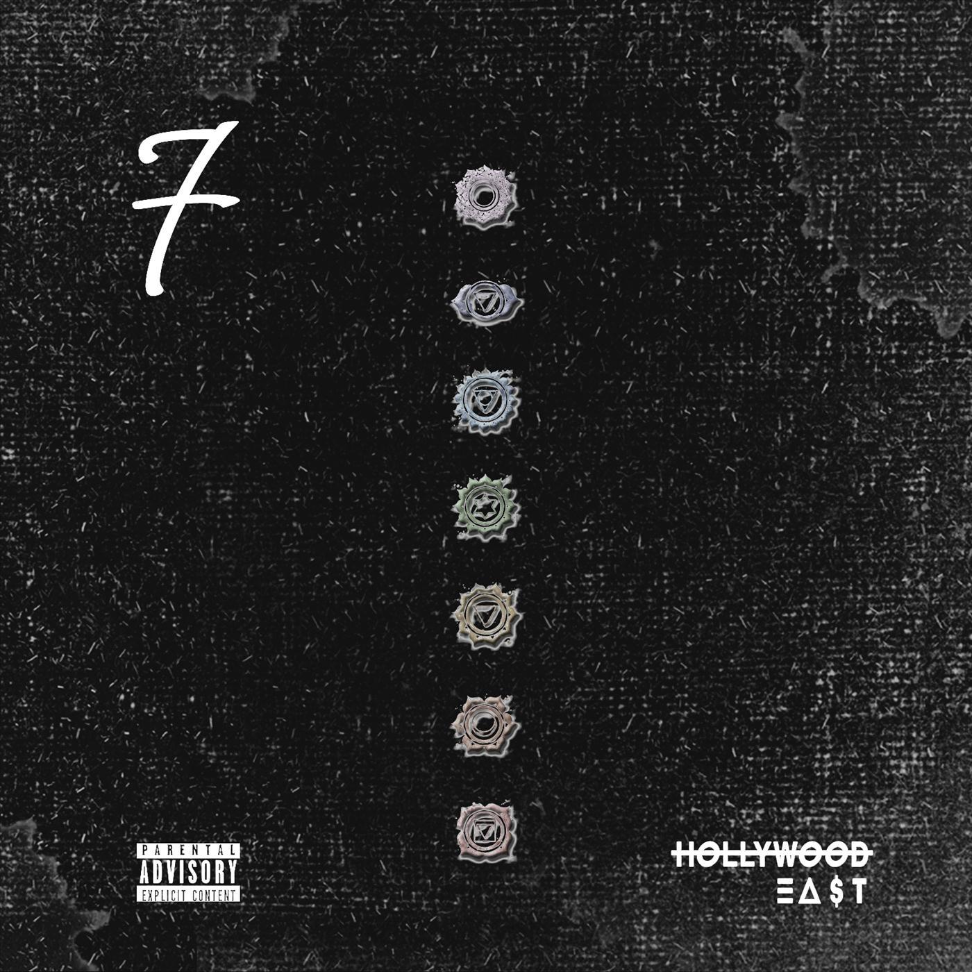 Seven