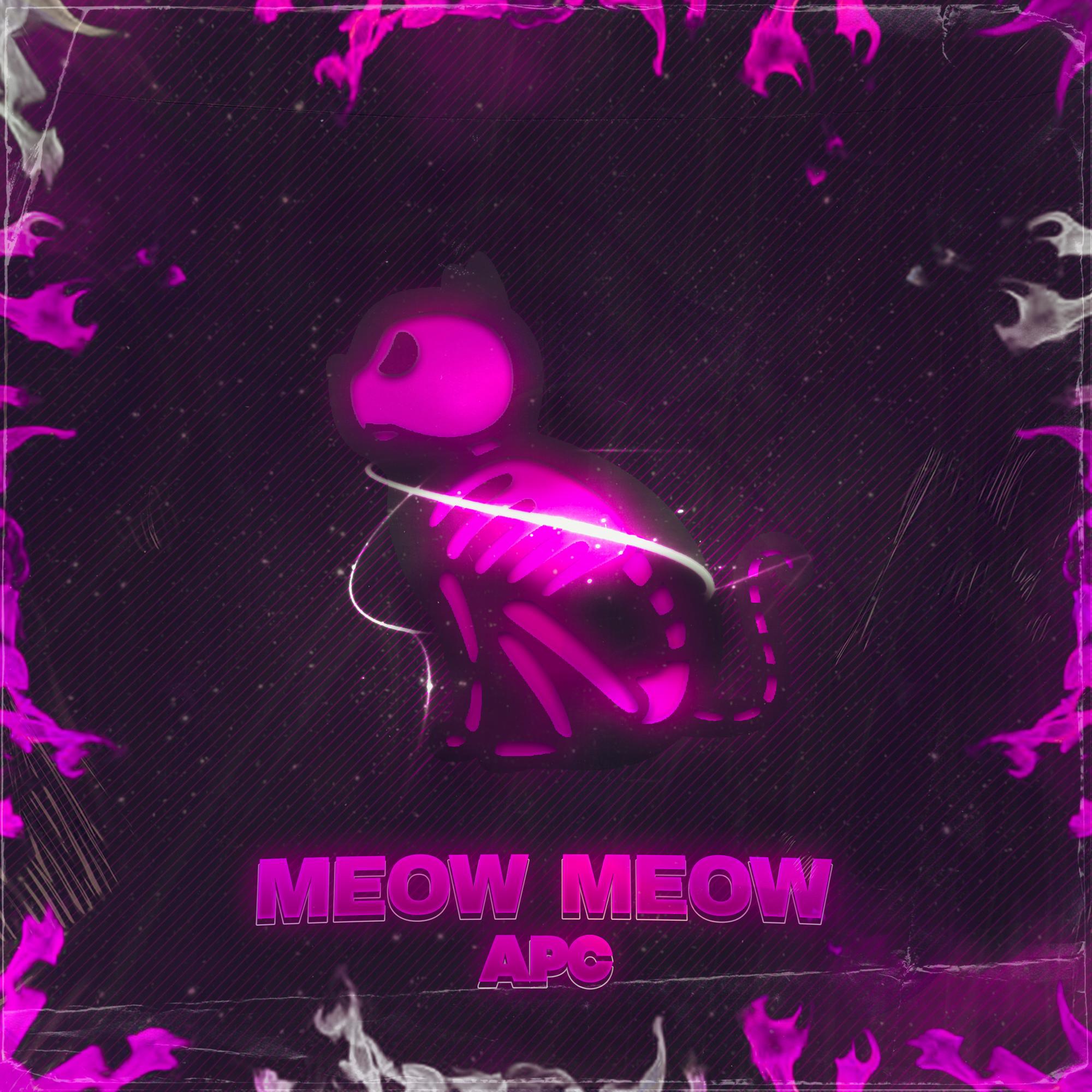 Meow Meow