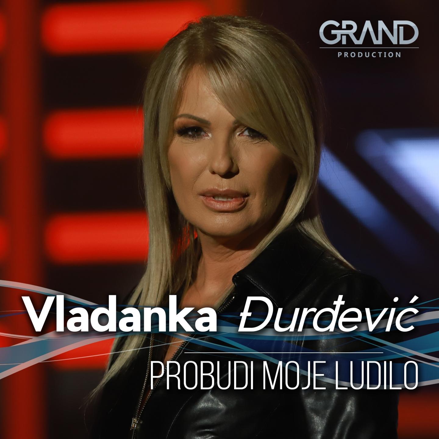 Probudi Moje Ludilo