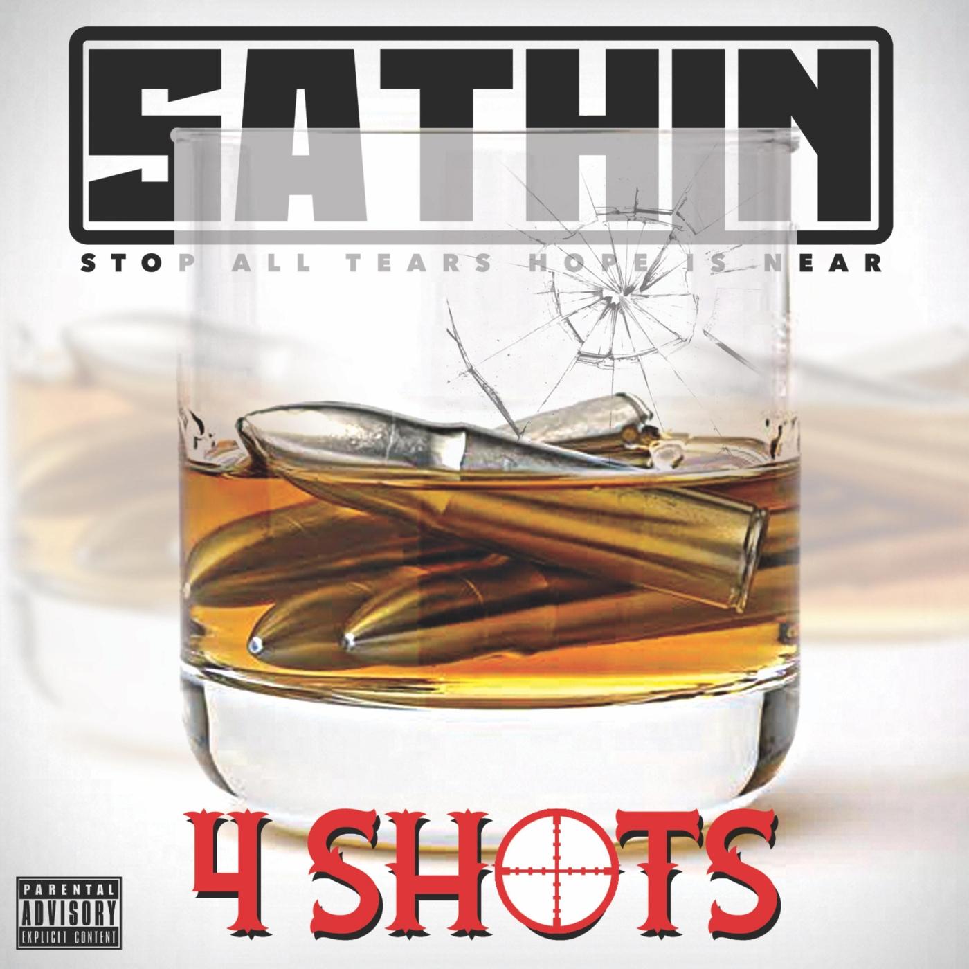 4 Shots