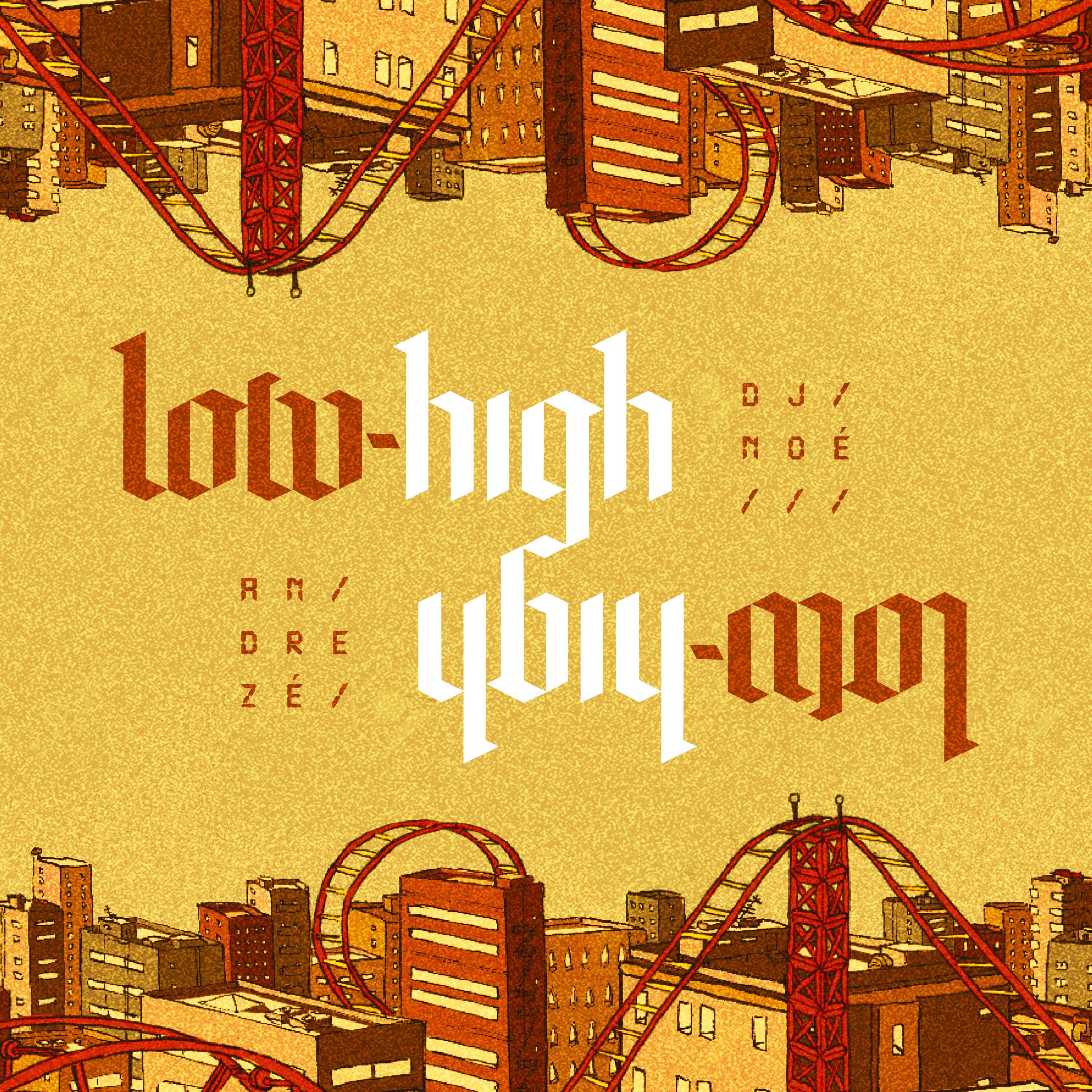 Low-High