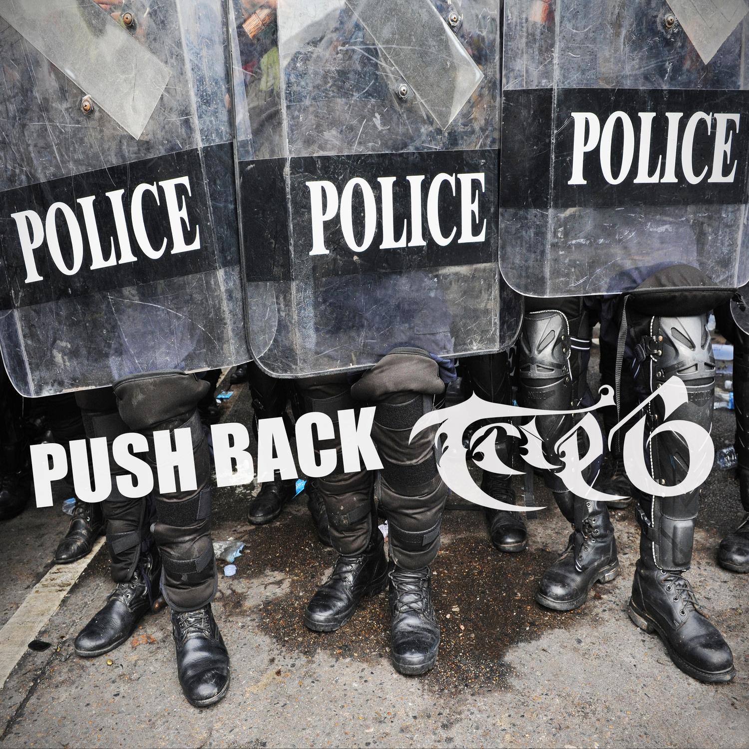 Push Back