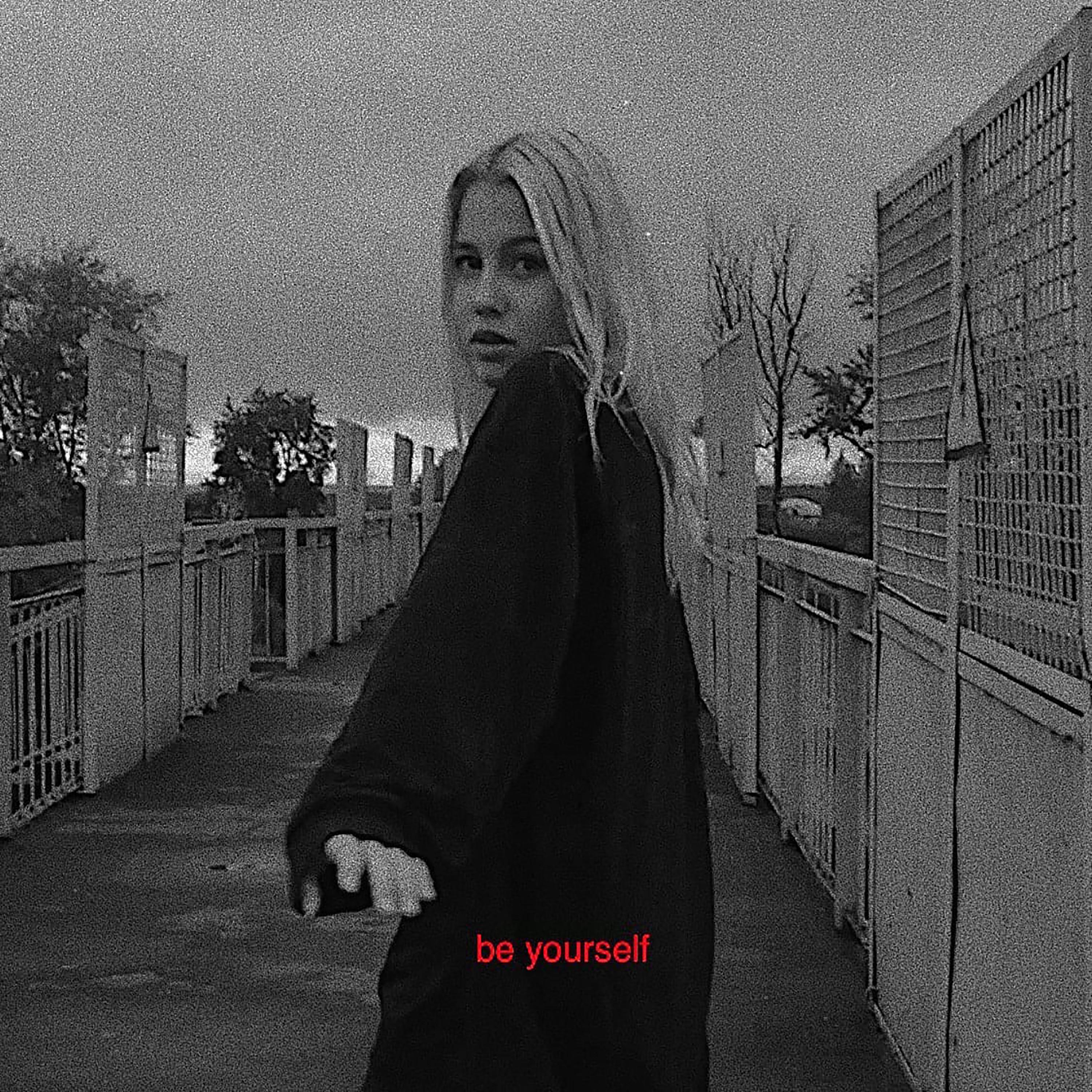 Be Yourself