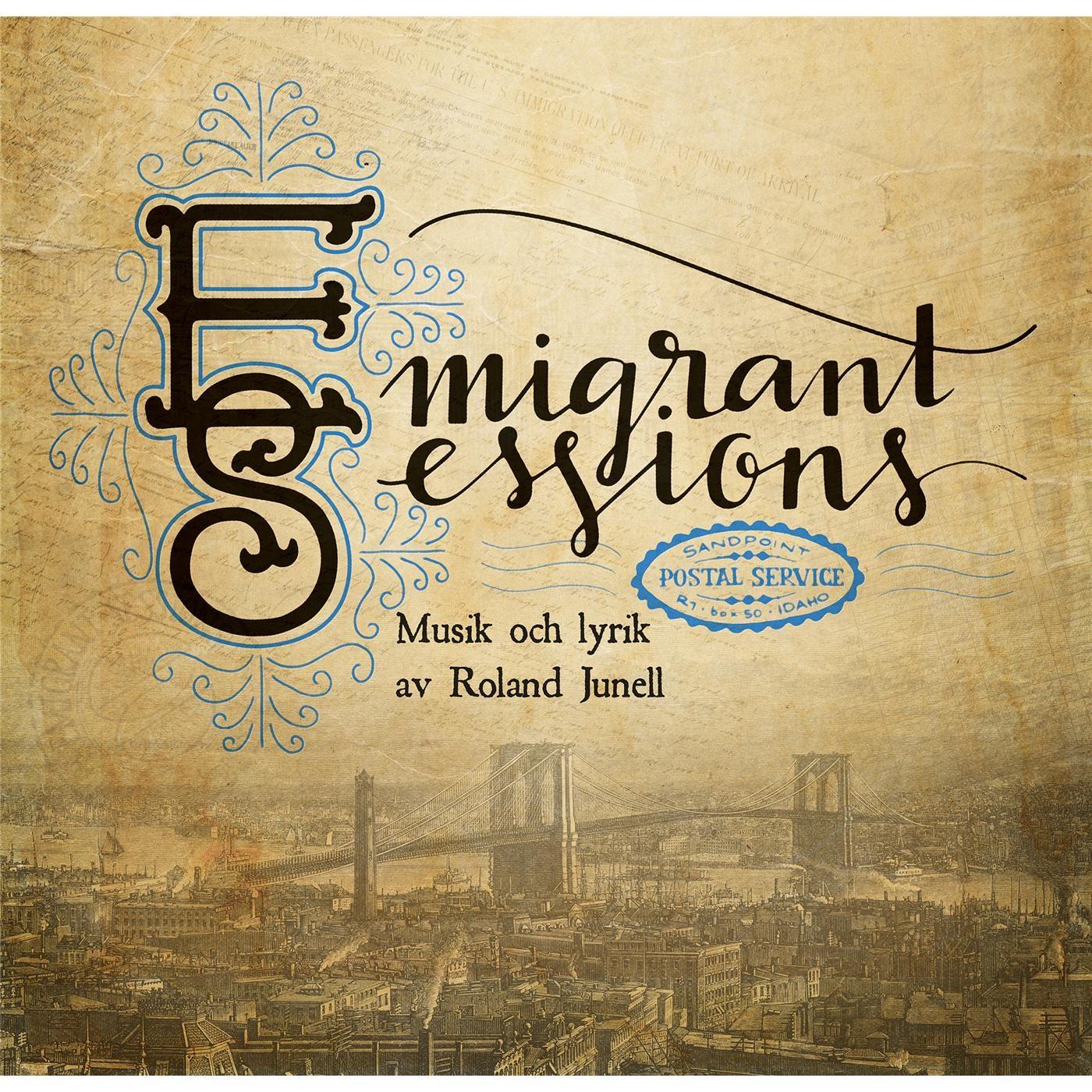 Emigrant Sessions