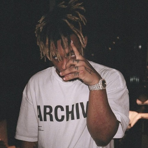 Juice Wrld Forever