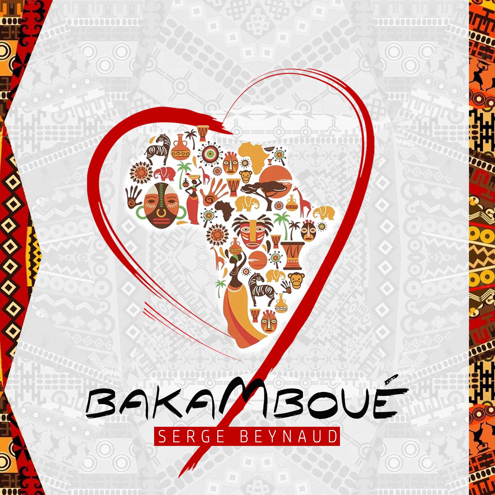 Bakamboue
