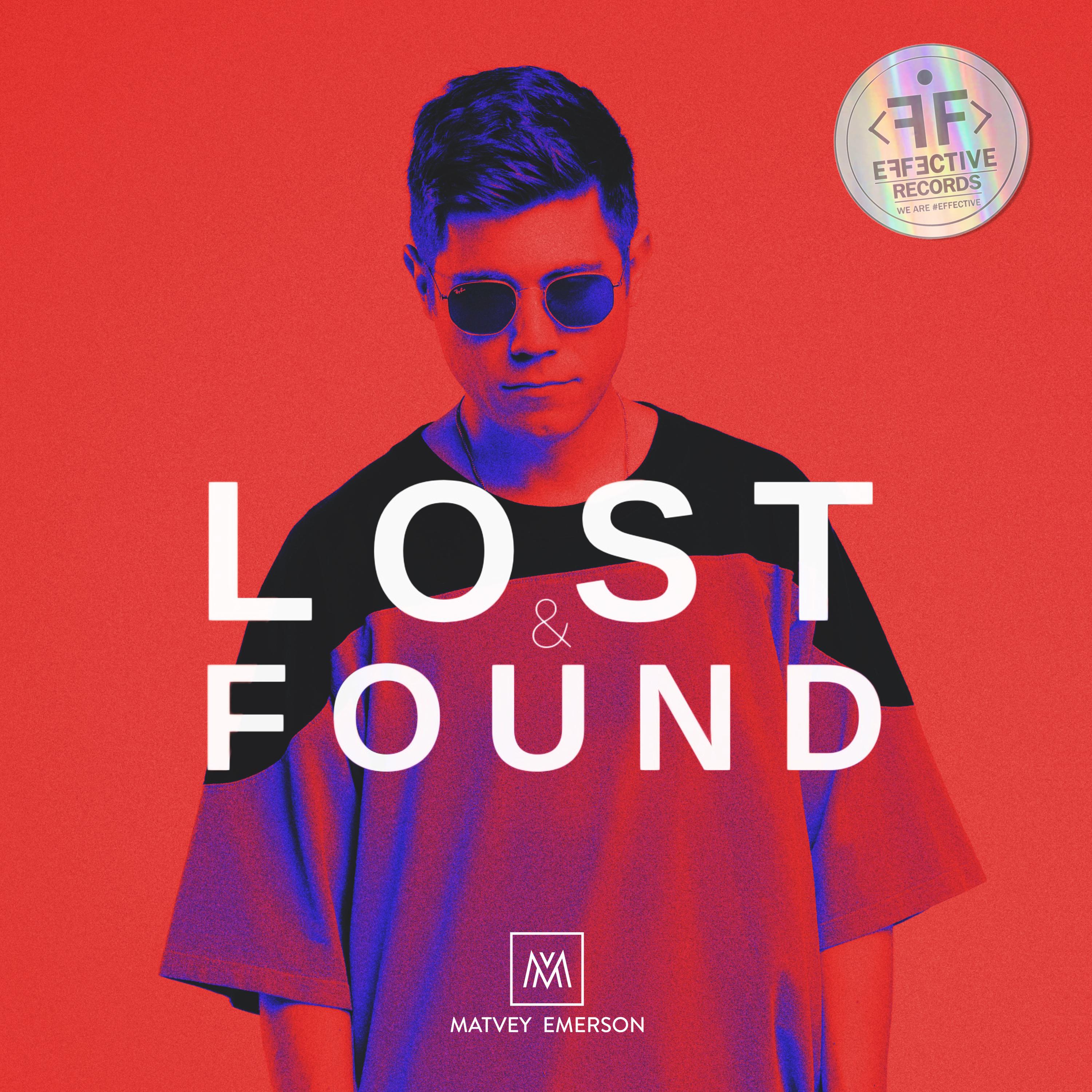 Lost & Found