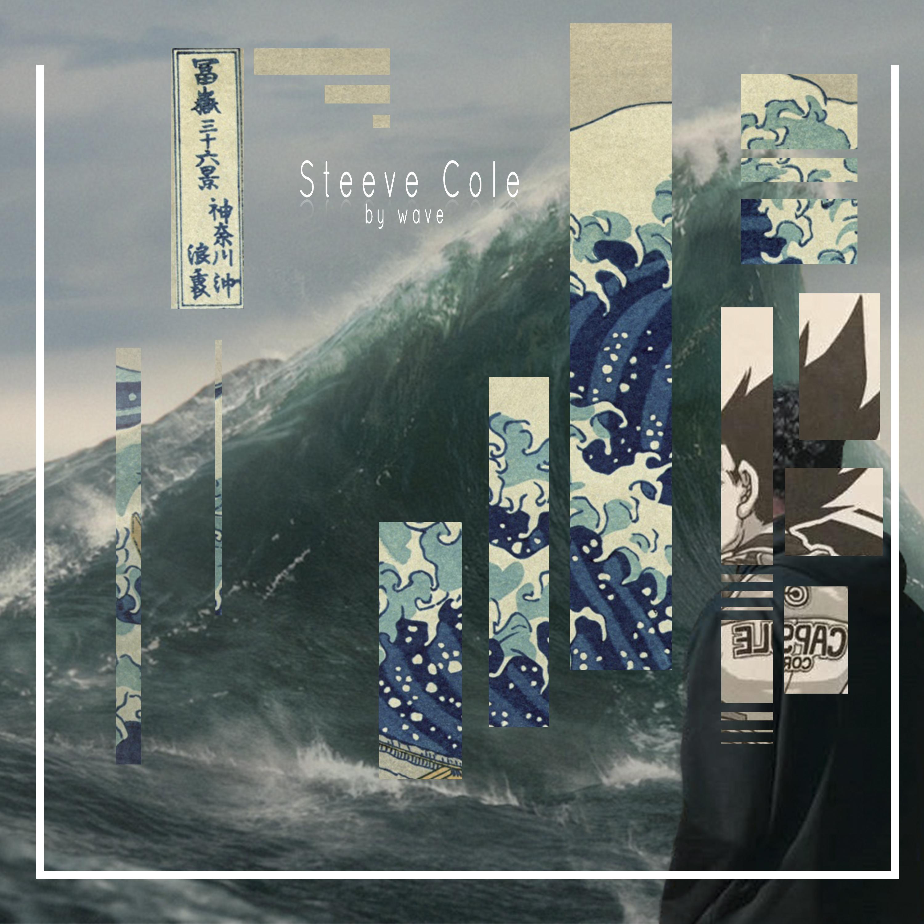 By Wave