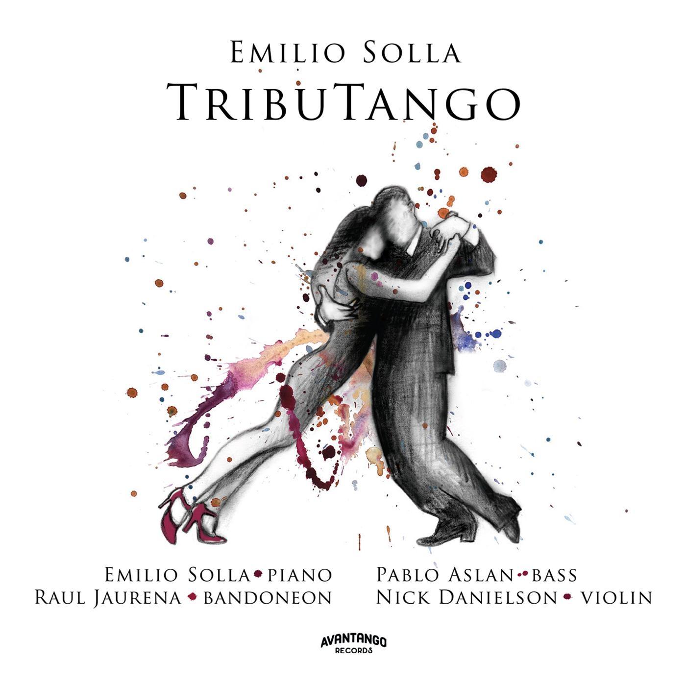 Tributango