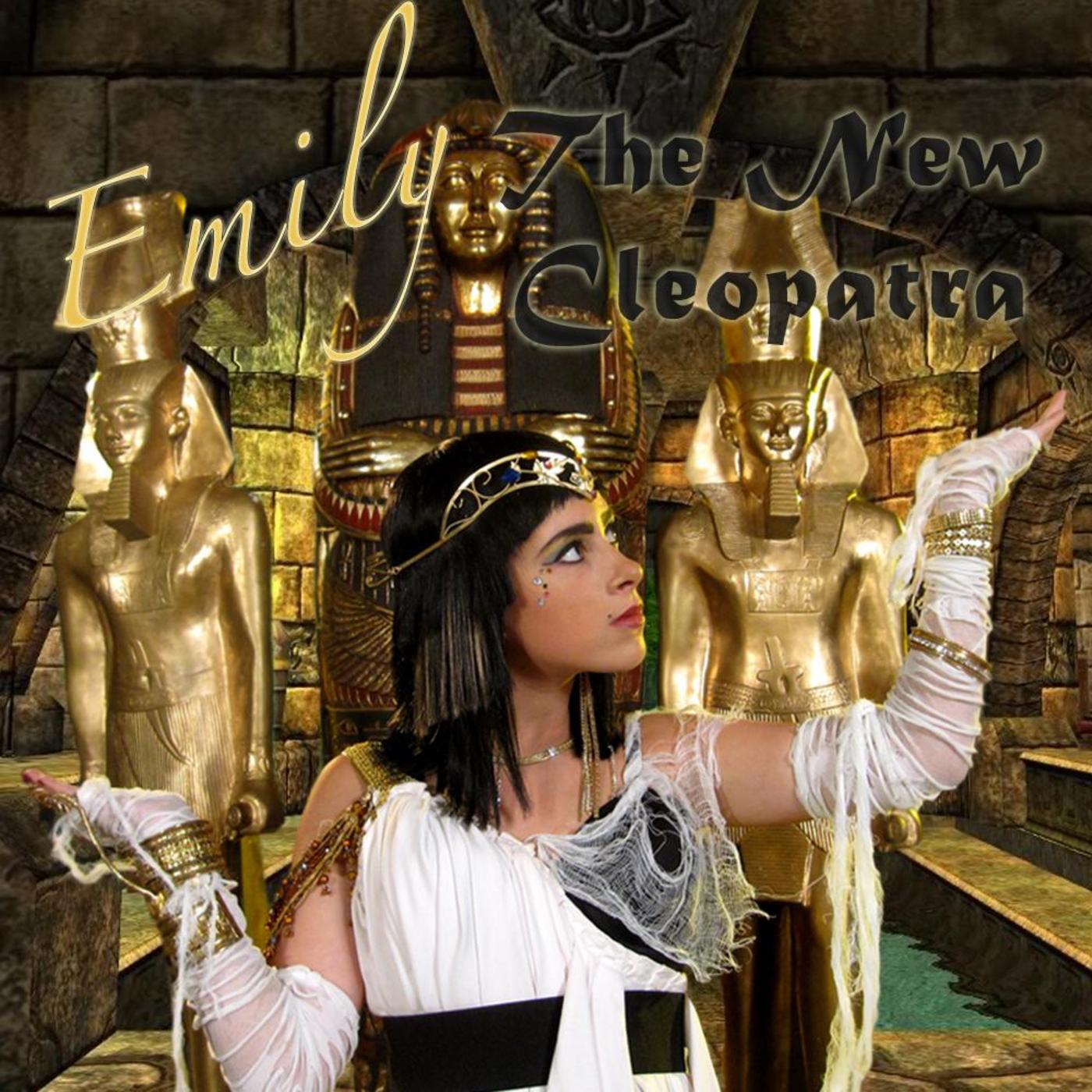 The New Cleopatra
