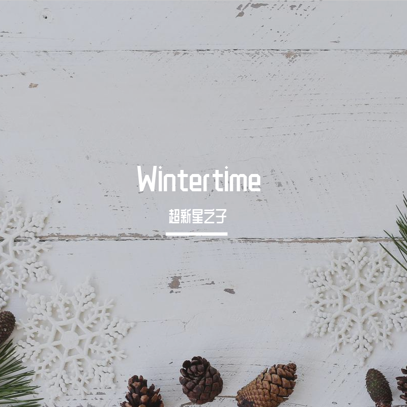 Wintertime