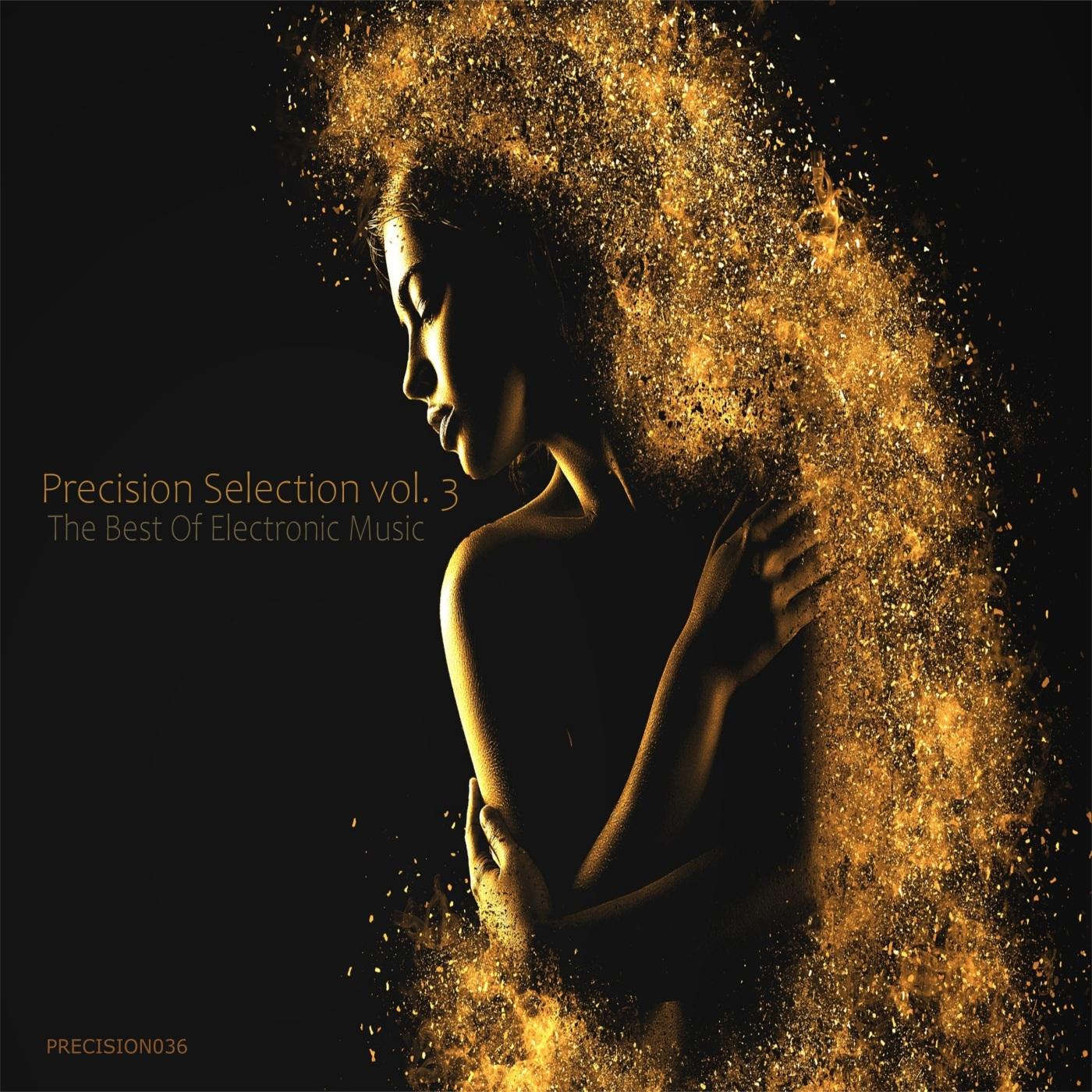 V.A. Precision Selection, Vol. 3