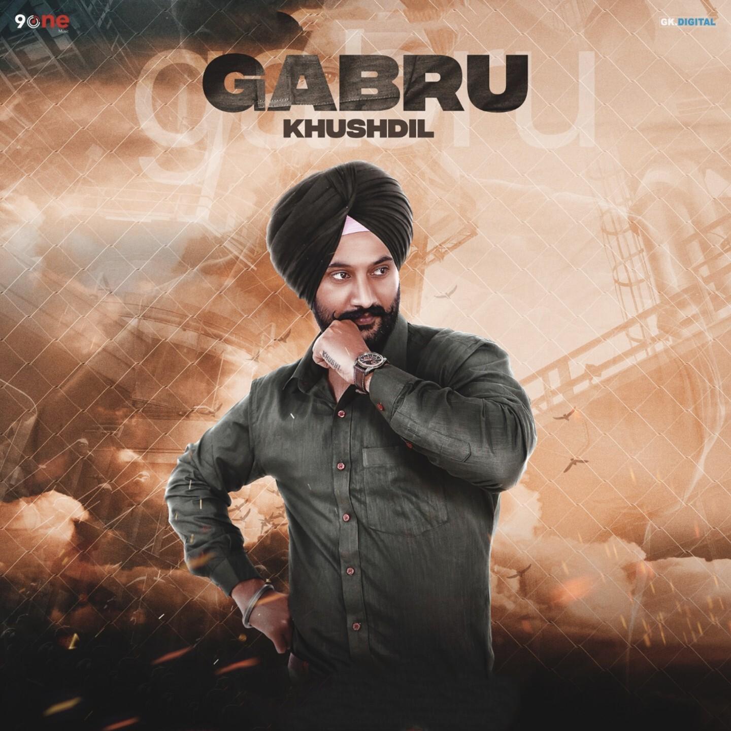 Gabru