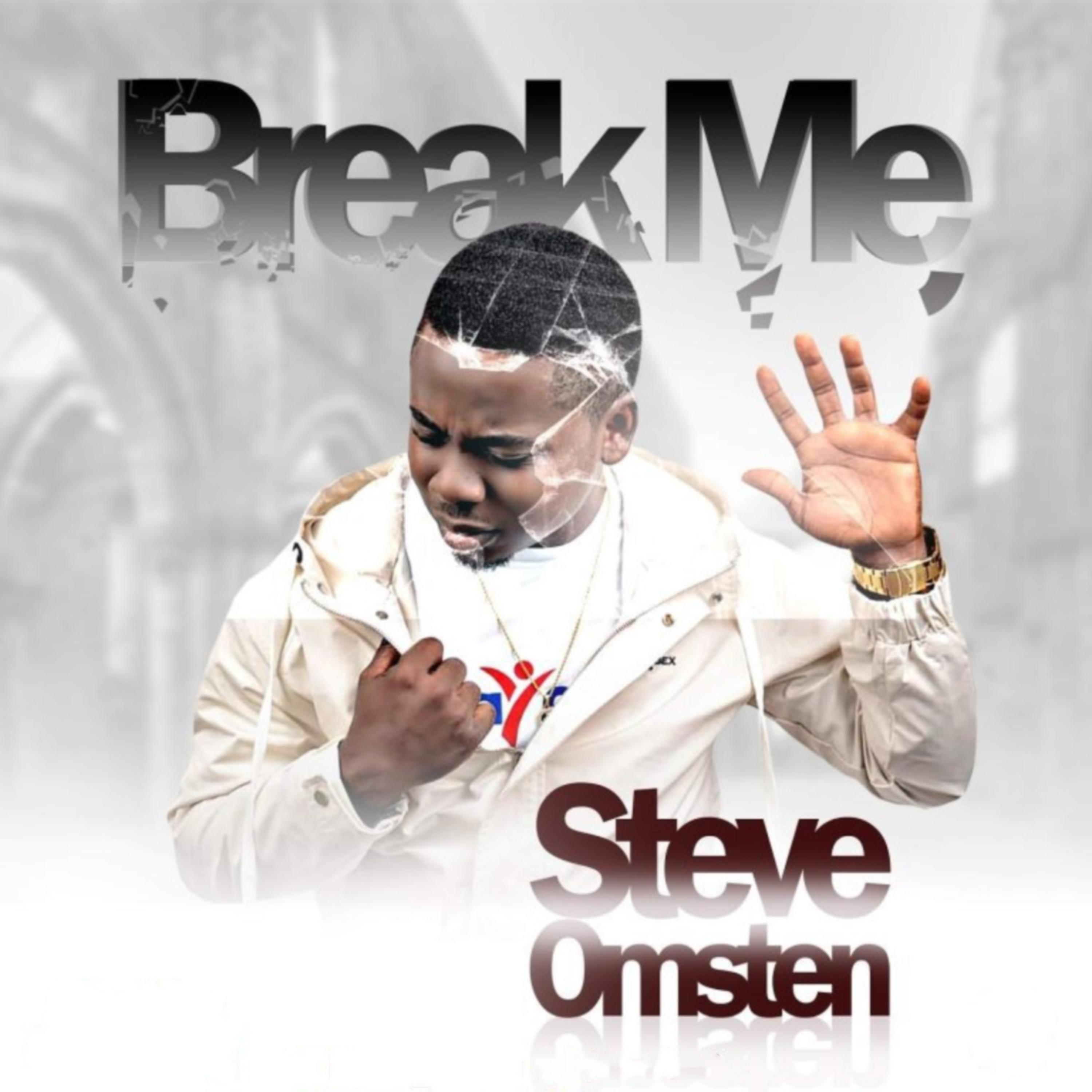 Break Me