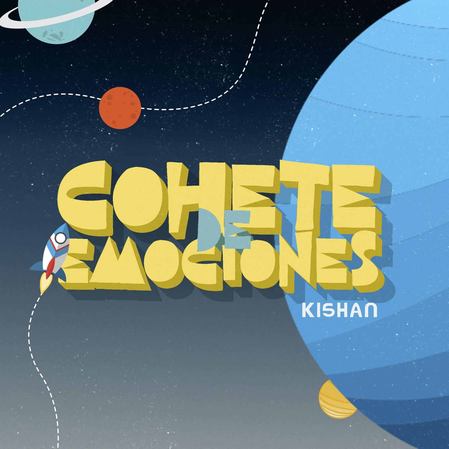 Cohete de Emociones