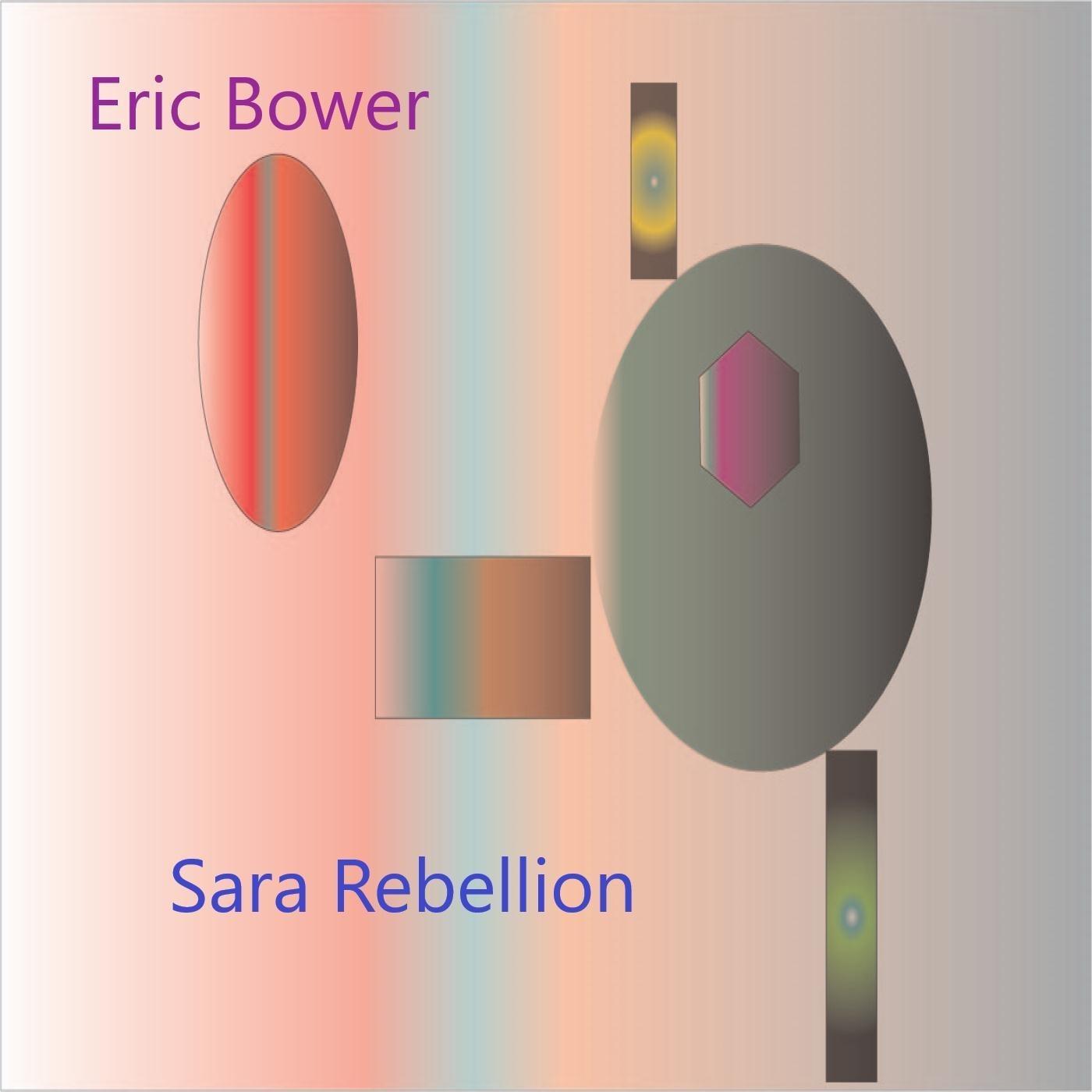 Sara Rebellion