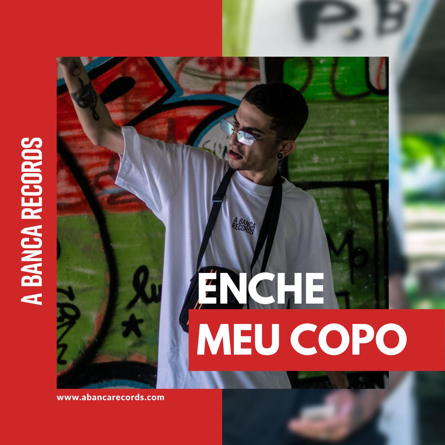 Enche Meu Copo