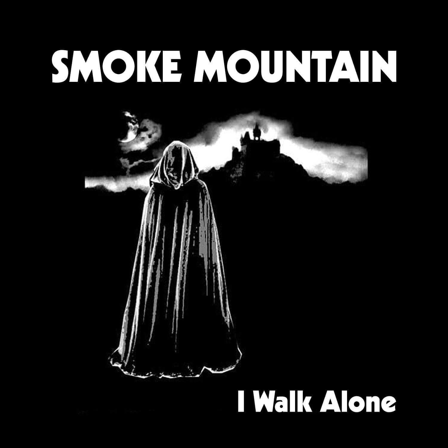 I Walk Alone