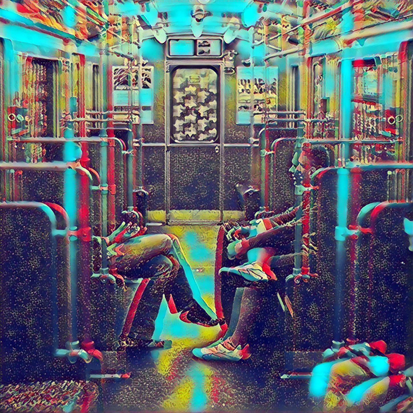 Synchronization Disconcert