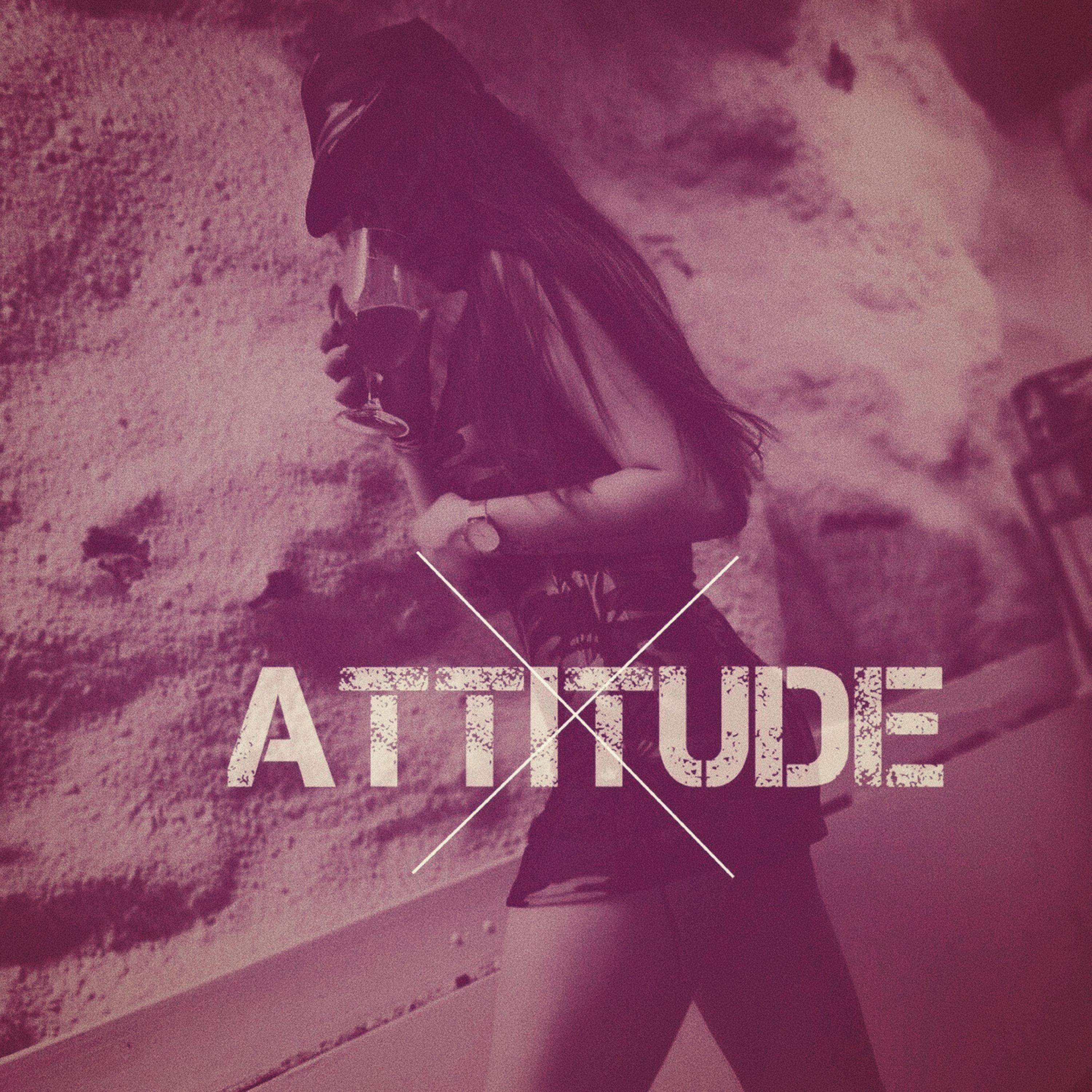 Attitude