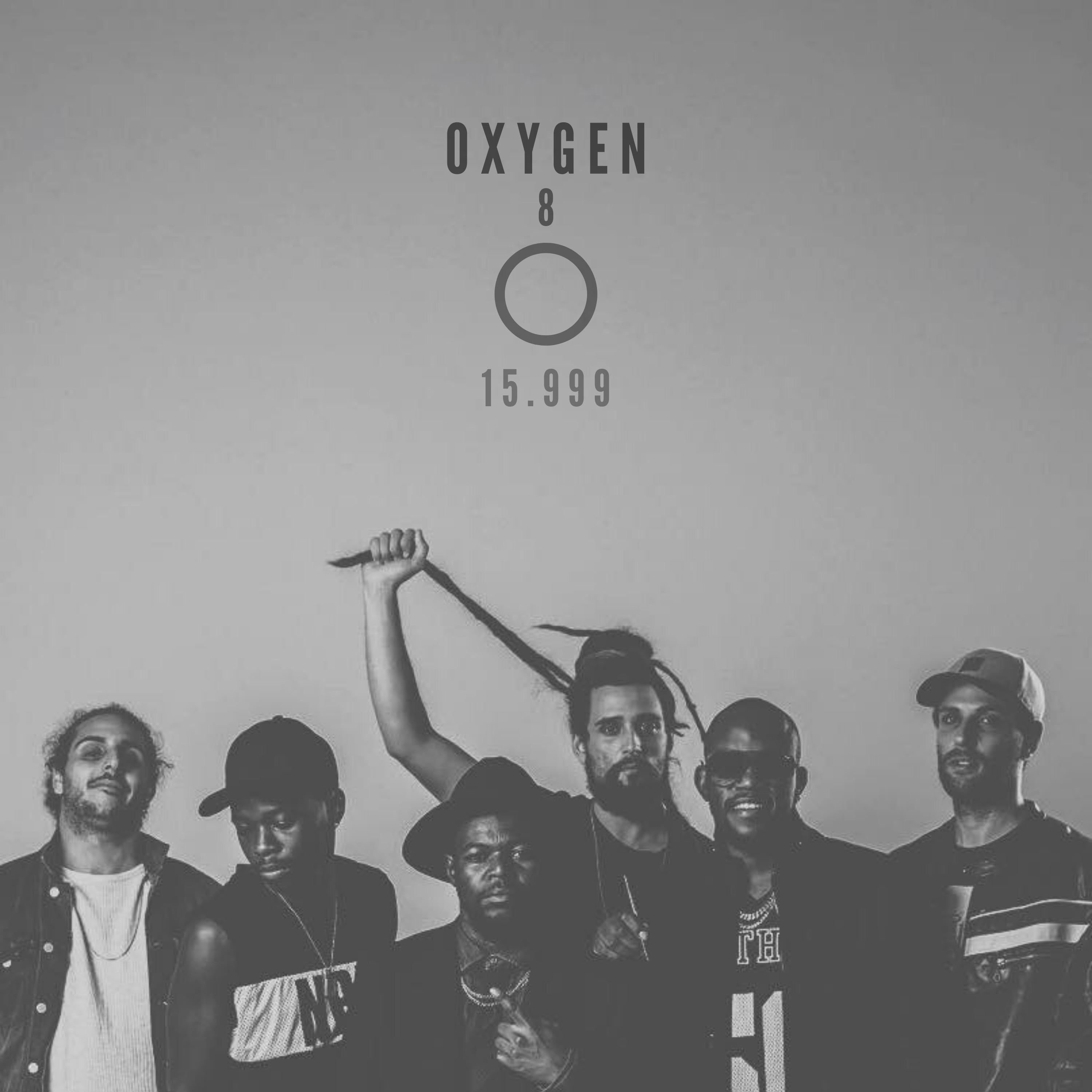 Oxygen