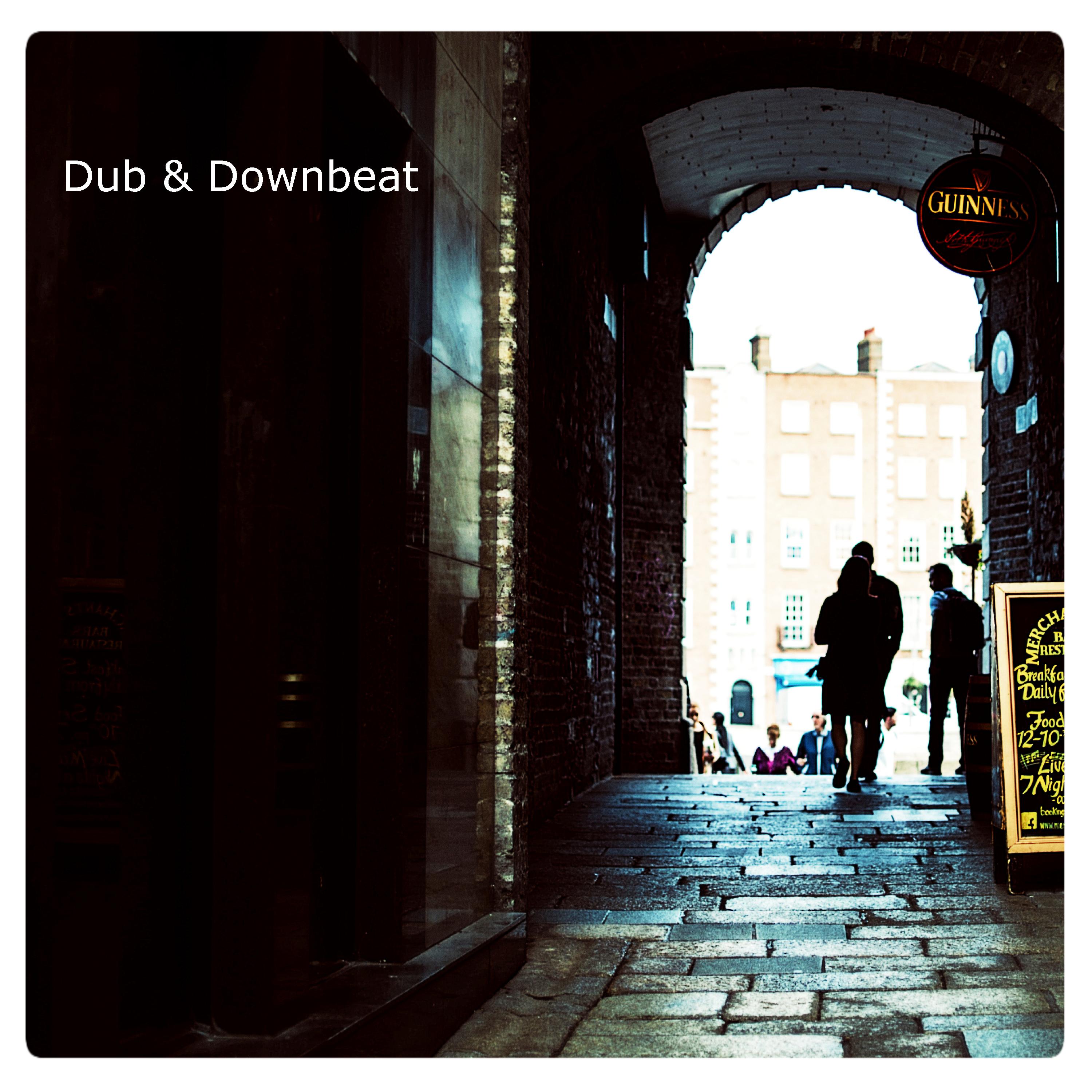 Dub & Downbeat