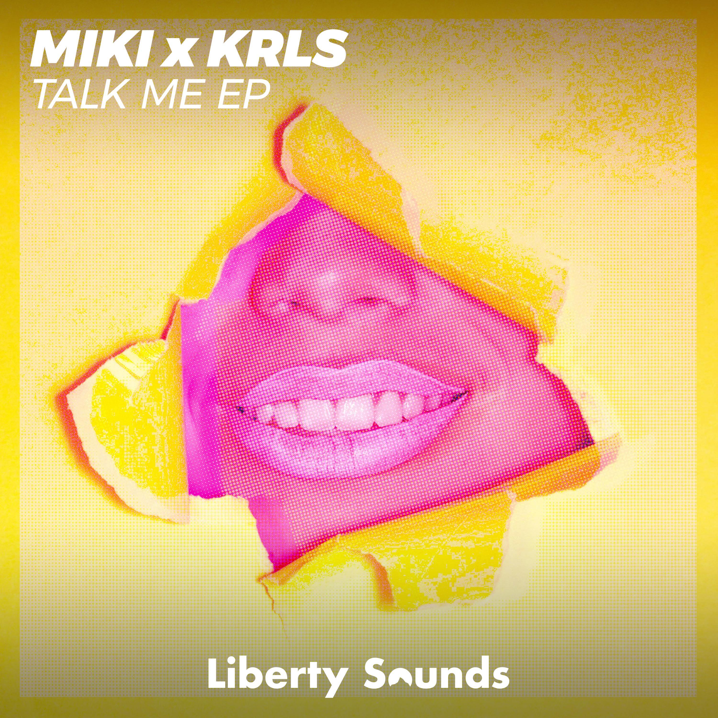 Talk Me