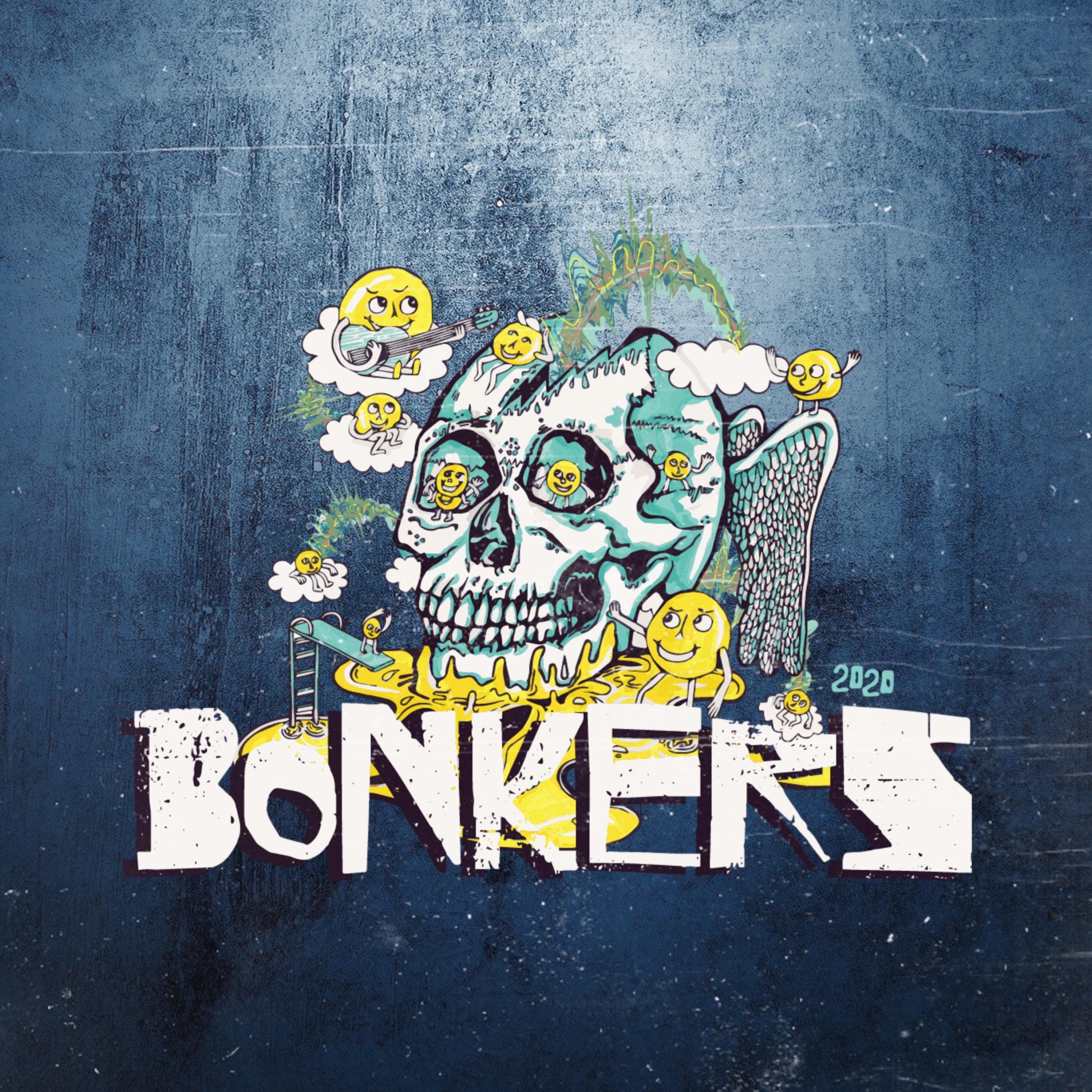 Bonkers 2020