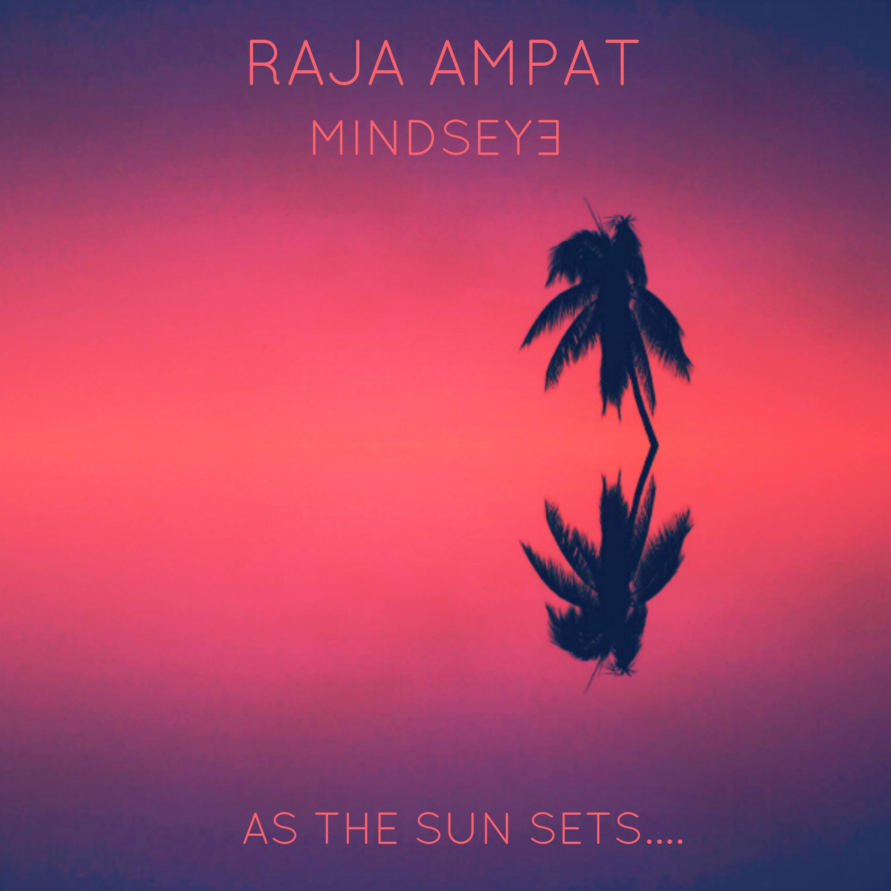 As the Sun Sets...