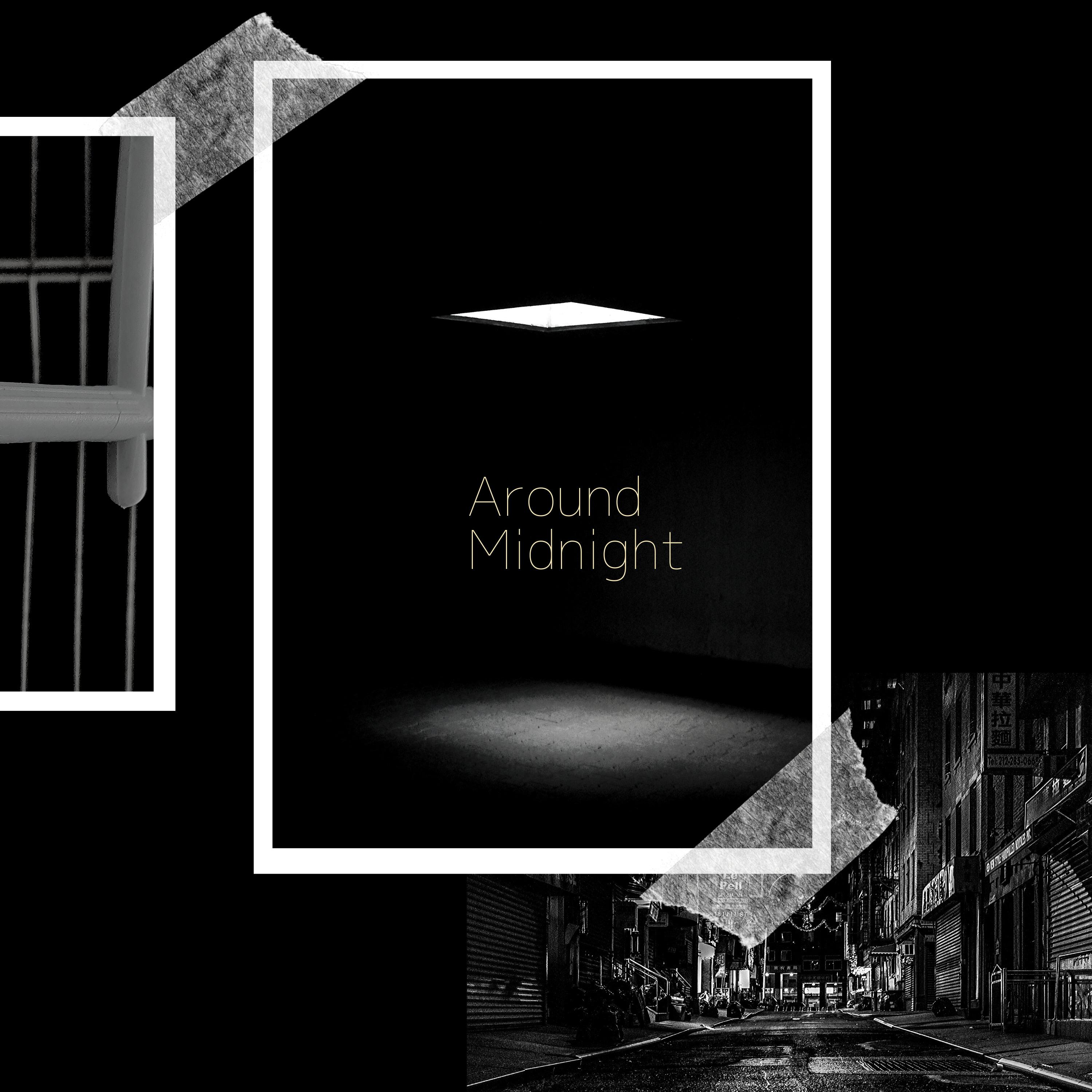 Around Midnight