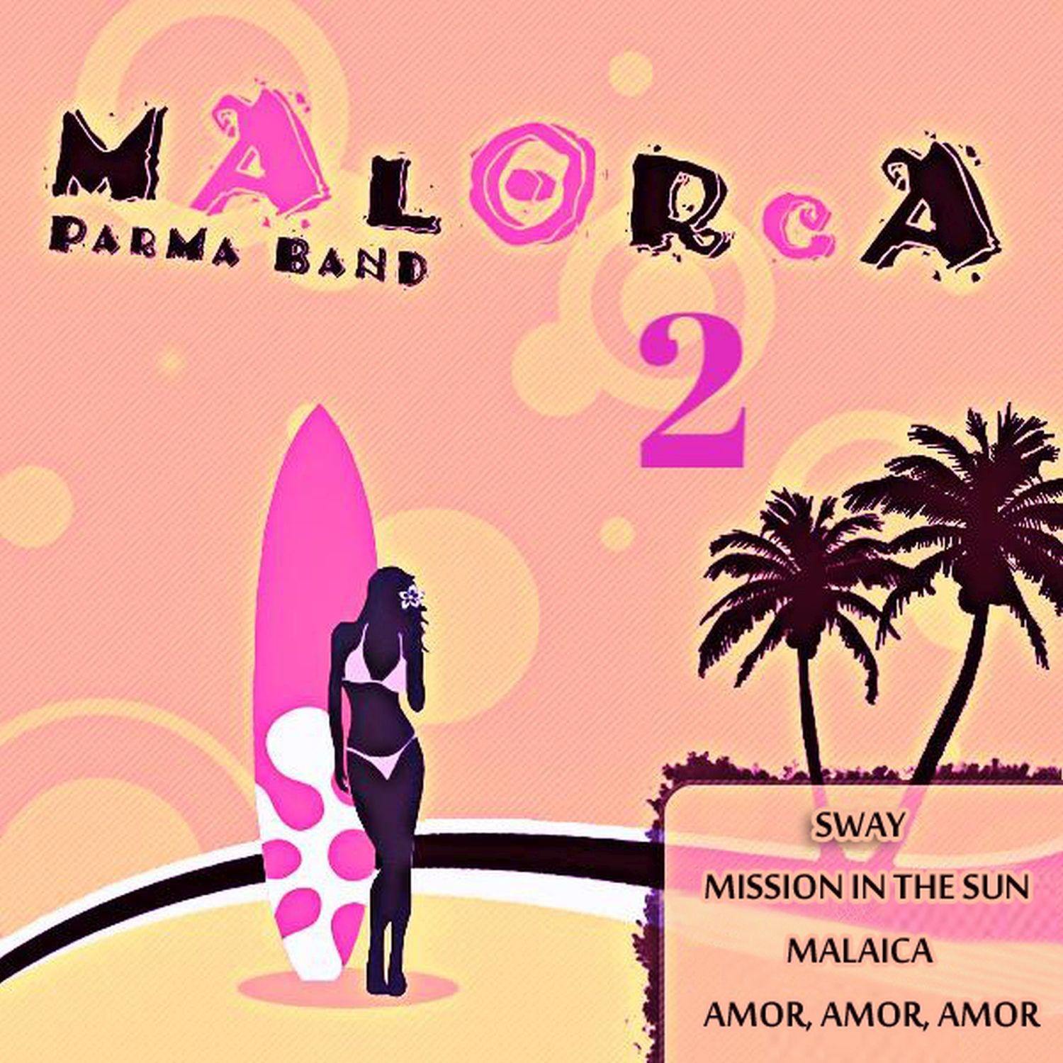 Malorca, Vol. 2