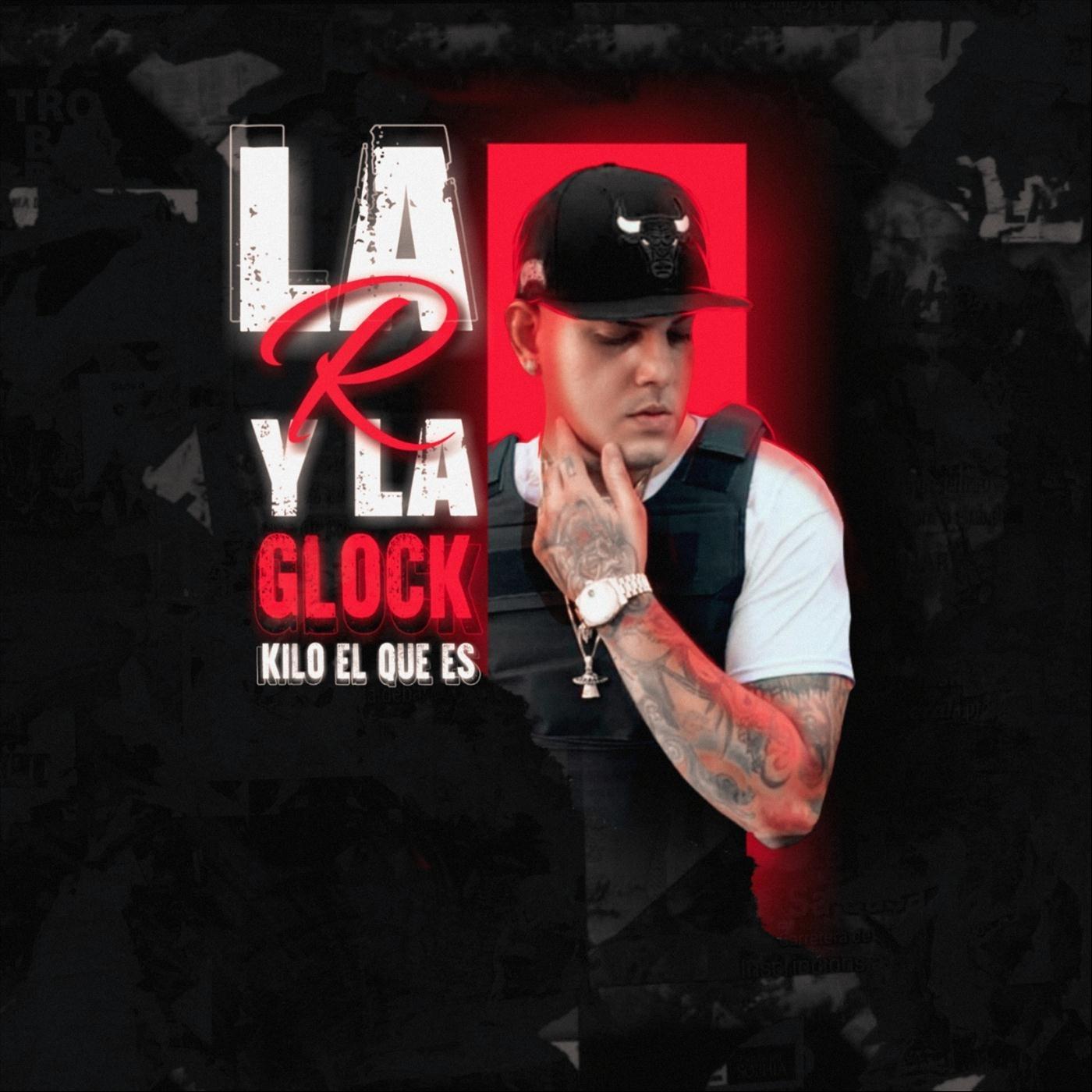 La R y la Glock