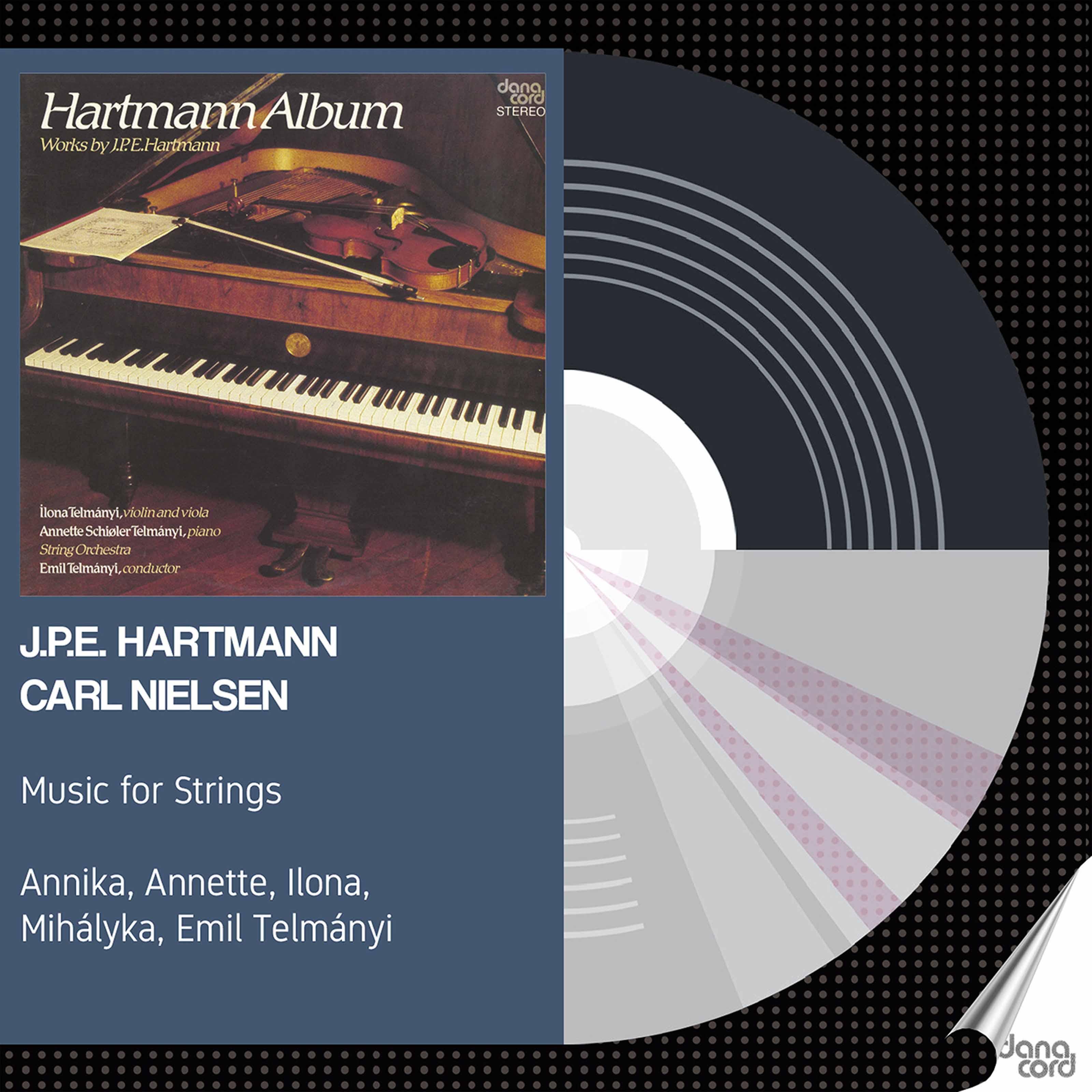Hartmann Album