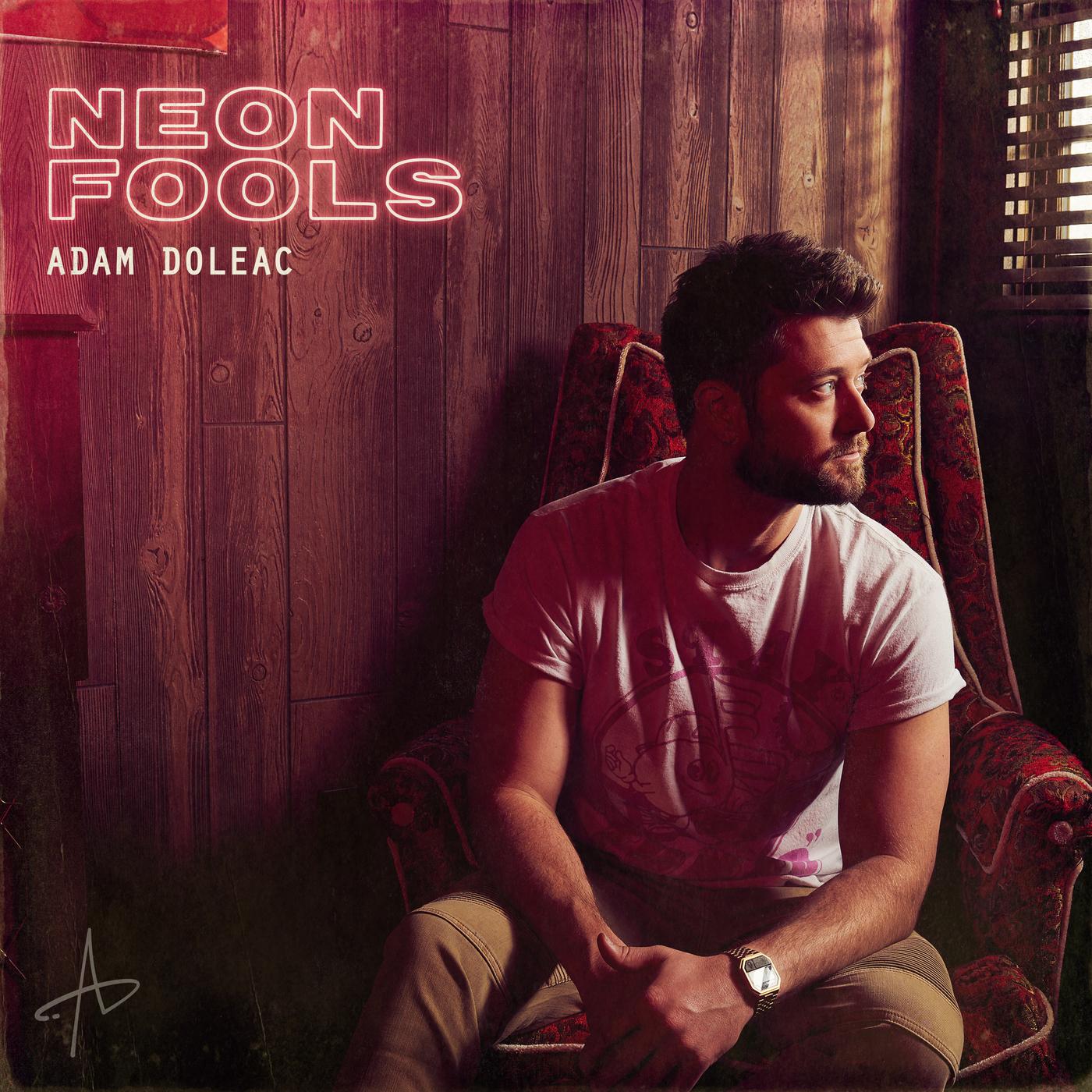 Neon Fools