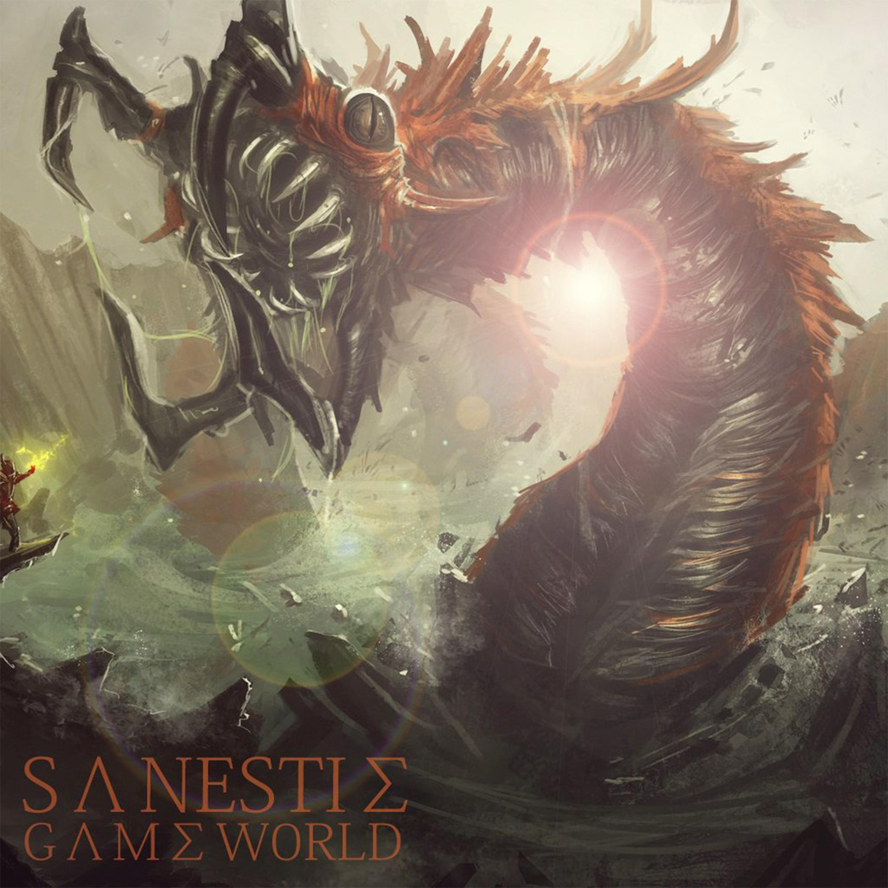 Game World