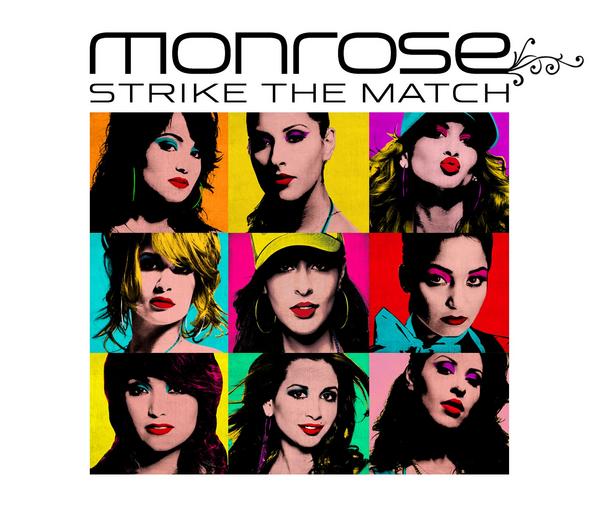 Strike The Match