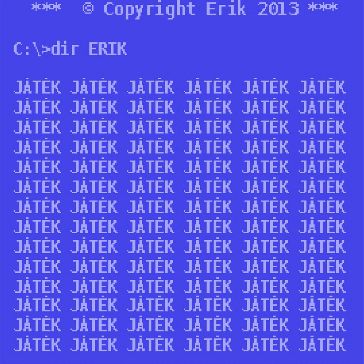 Ja te k