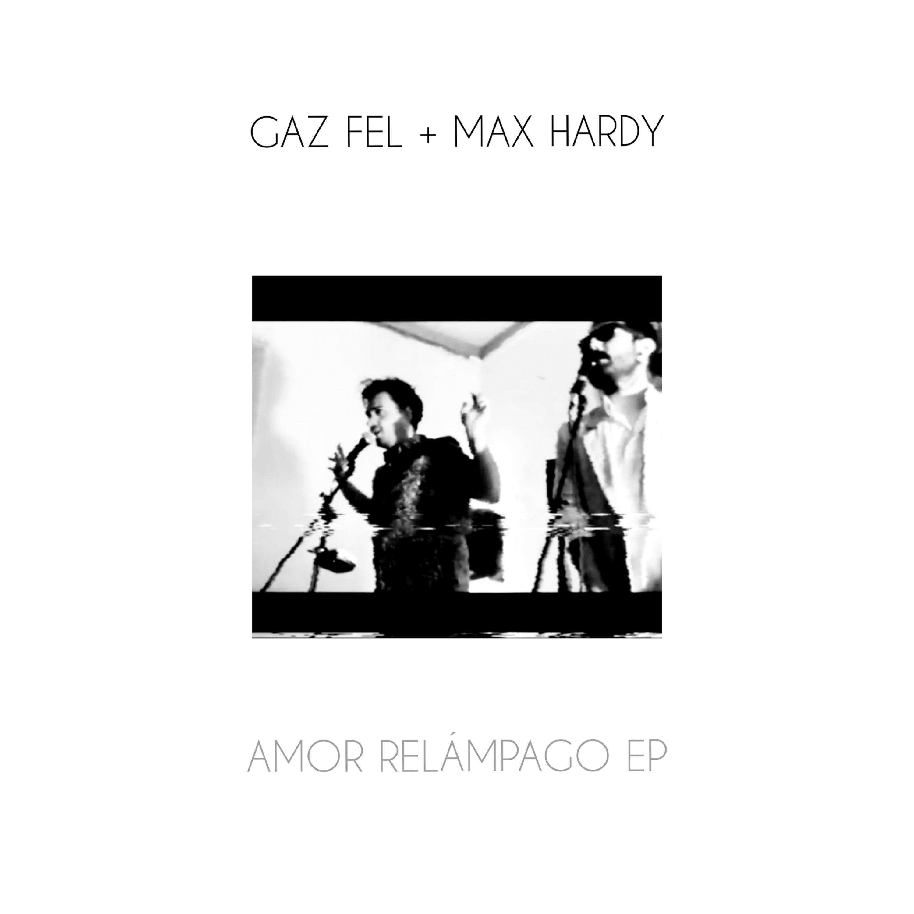 Amor Rela mpago