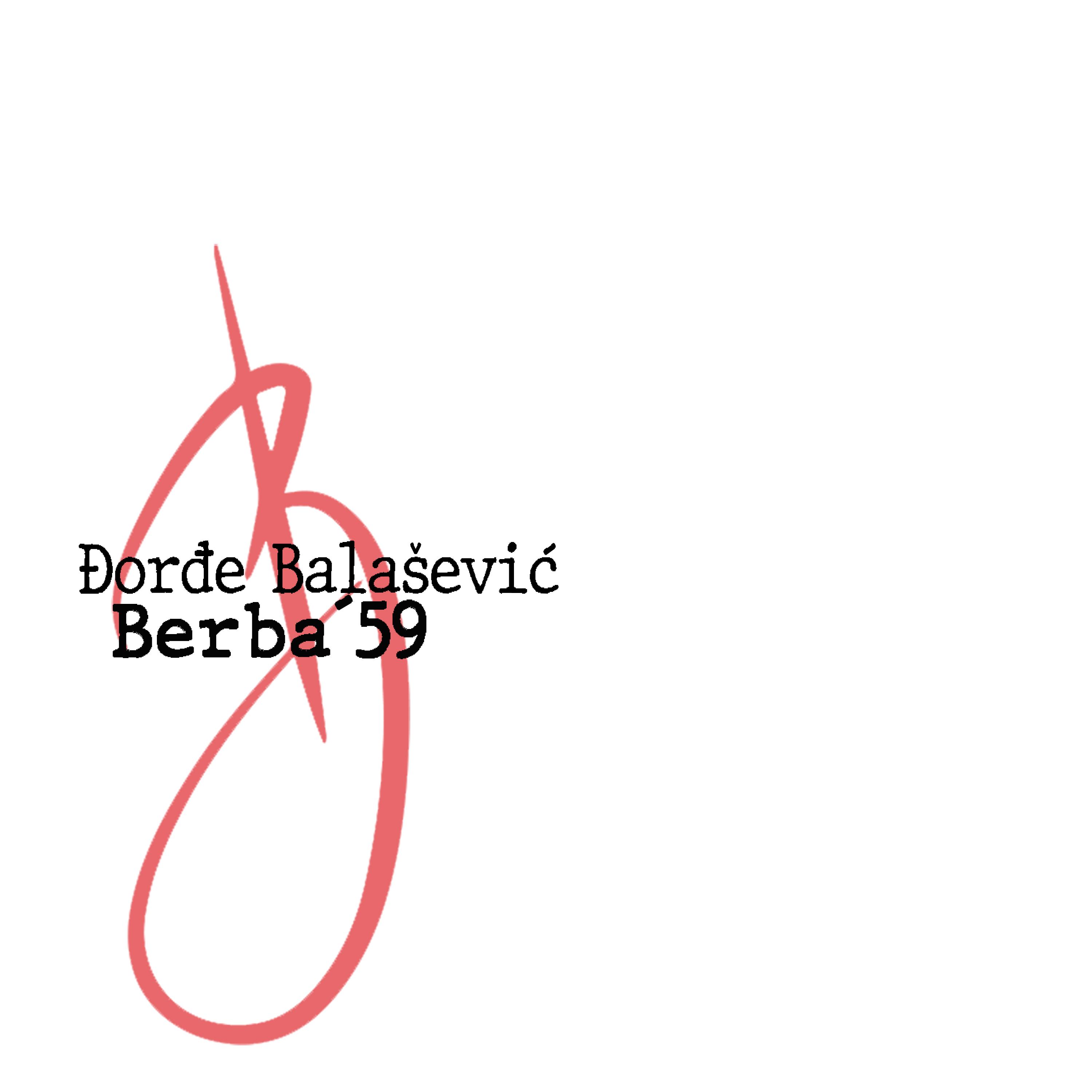 Berba '59