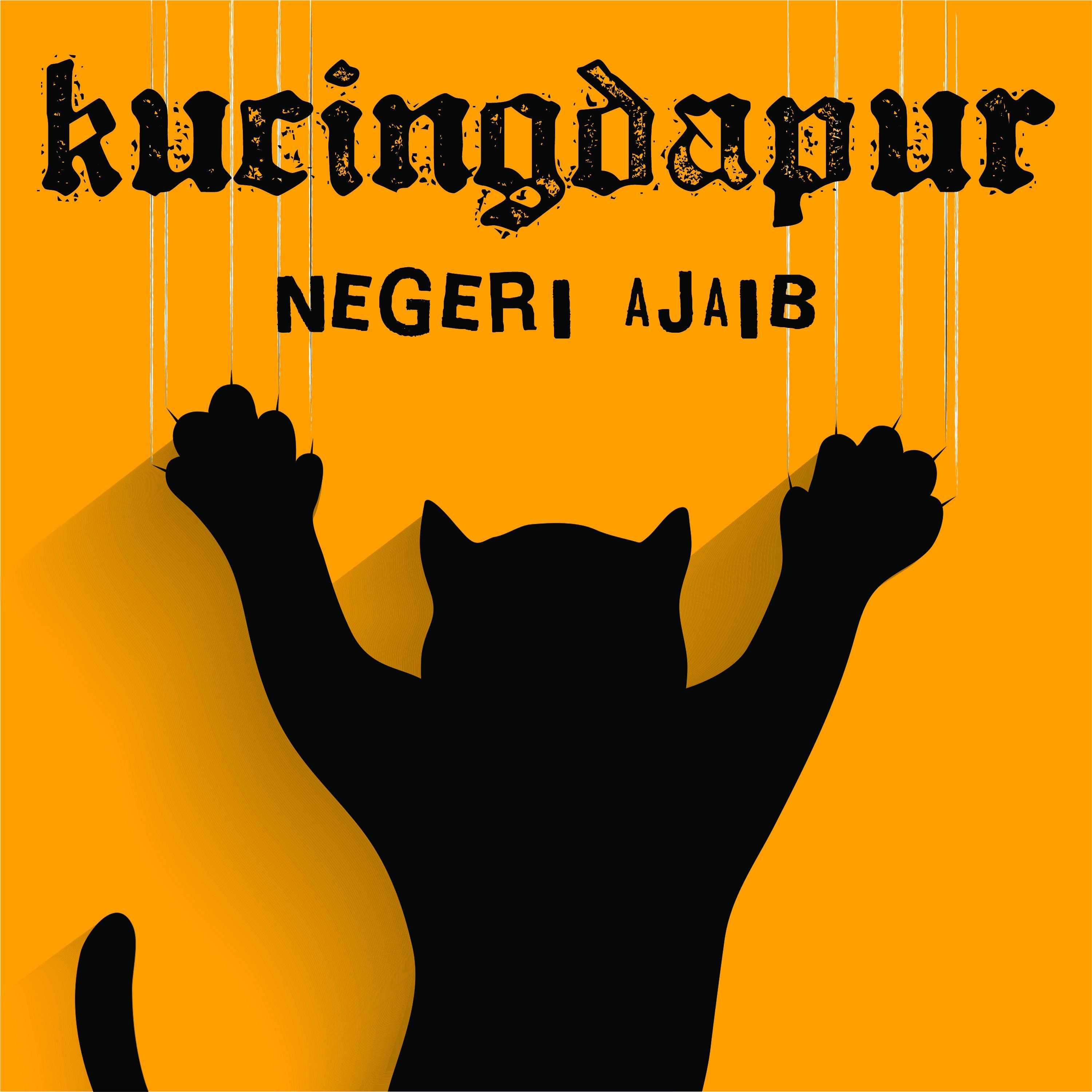 Negeri Ajaib
