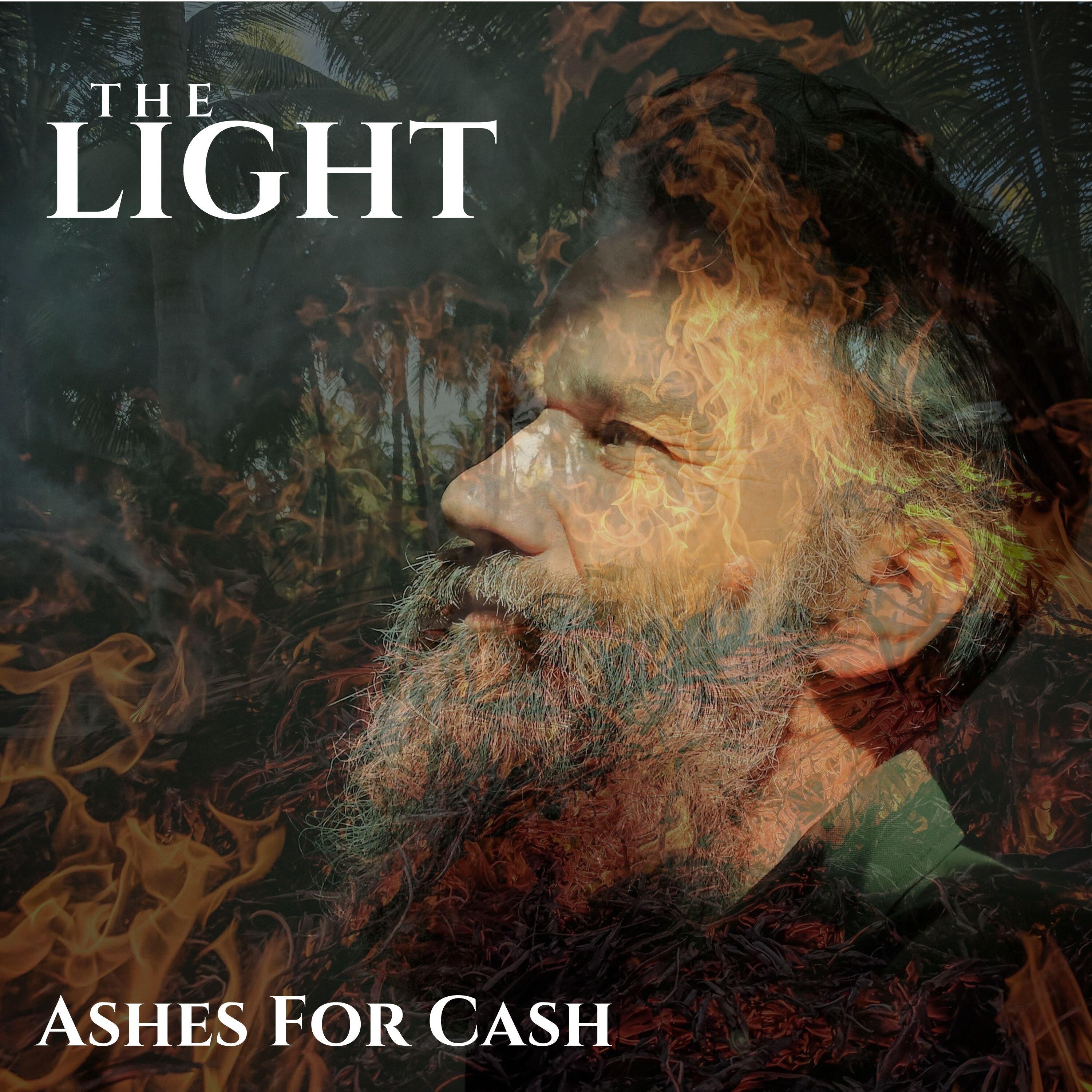 Ashes For Cash