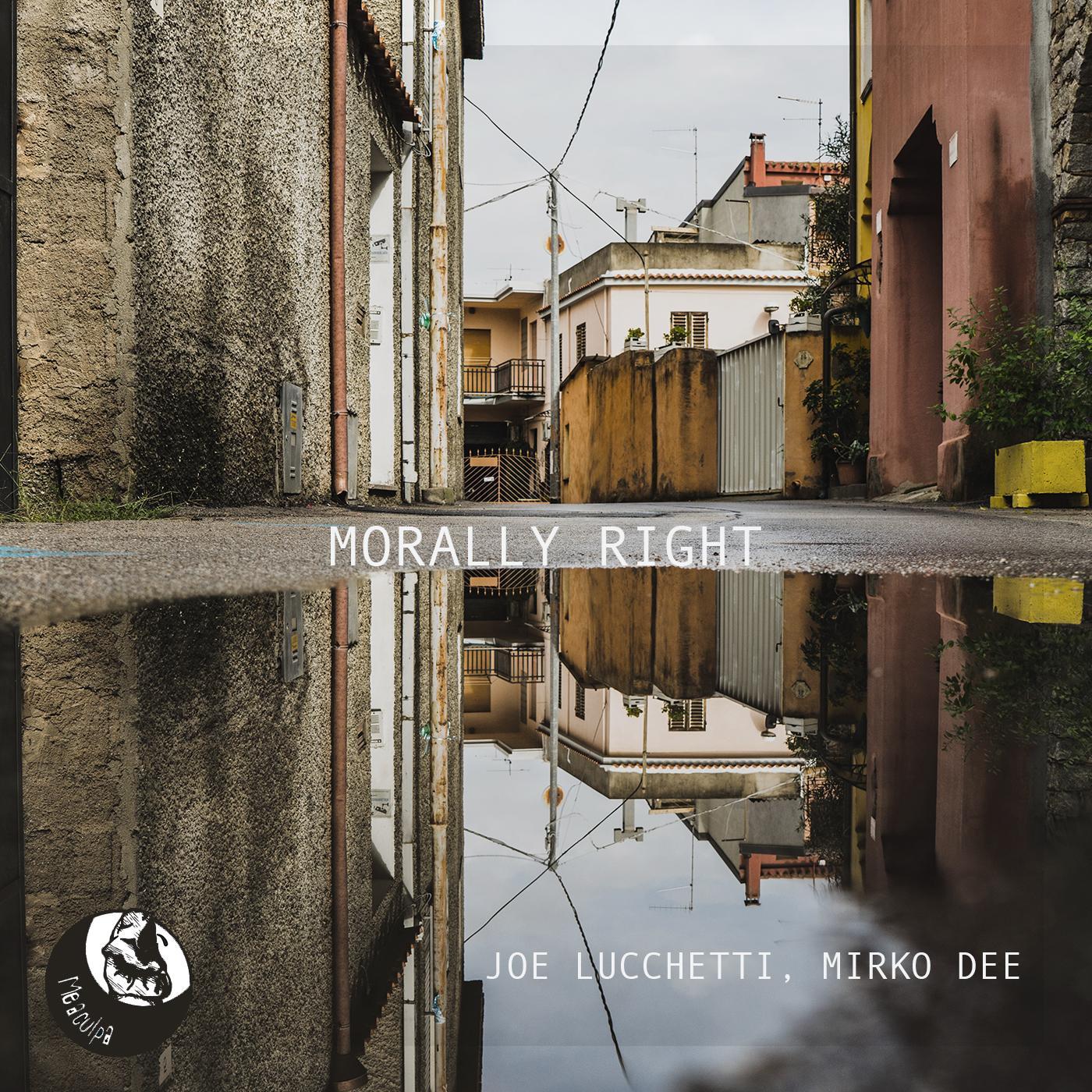 Morally Right