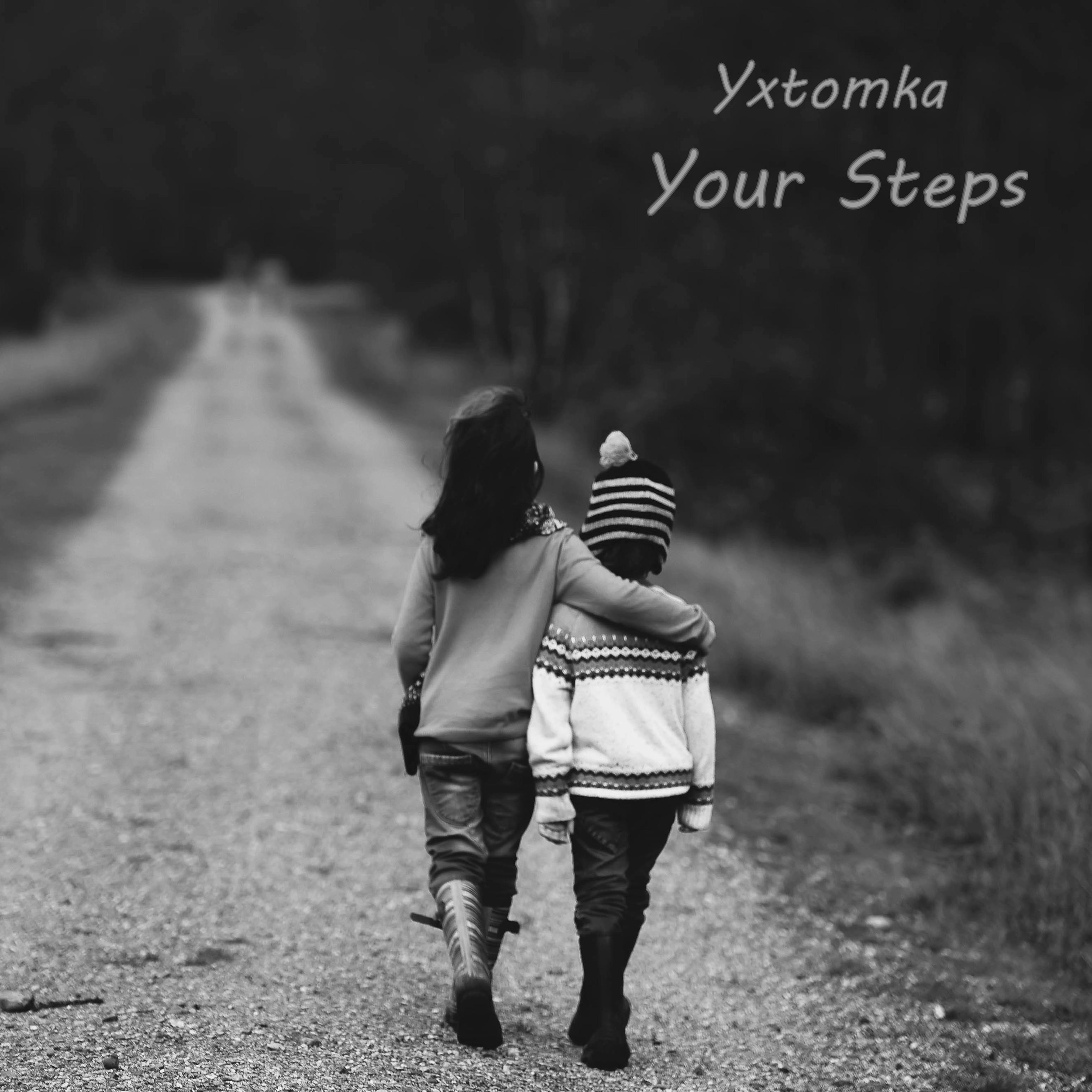 Your Steps