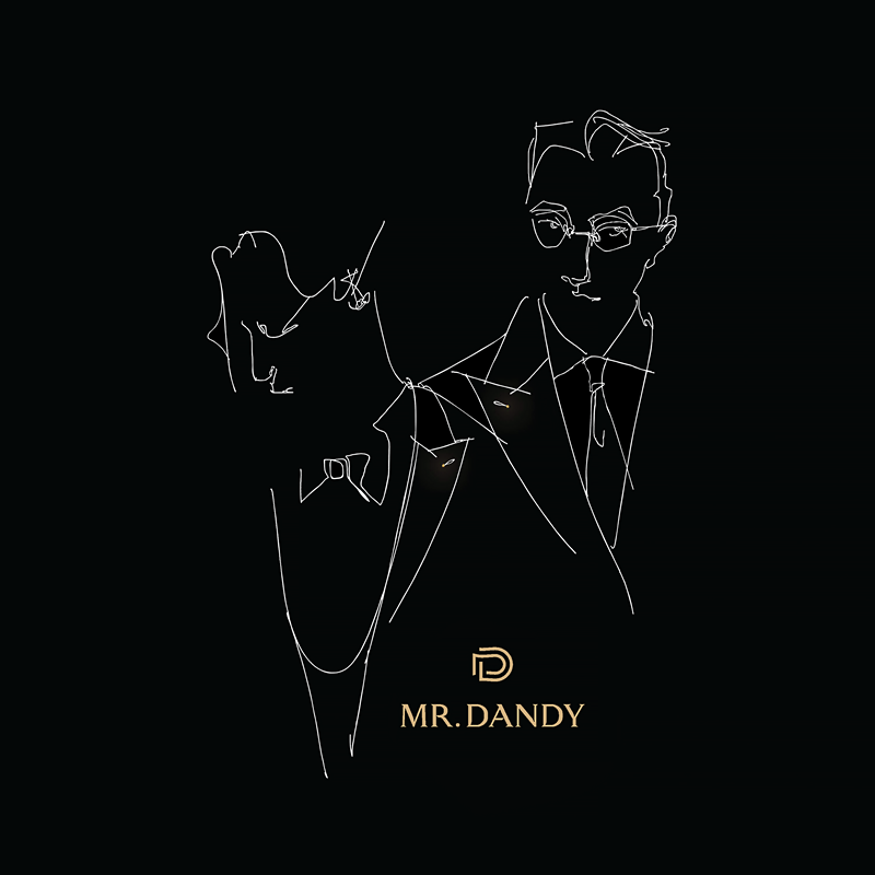 Mr. Dandy