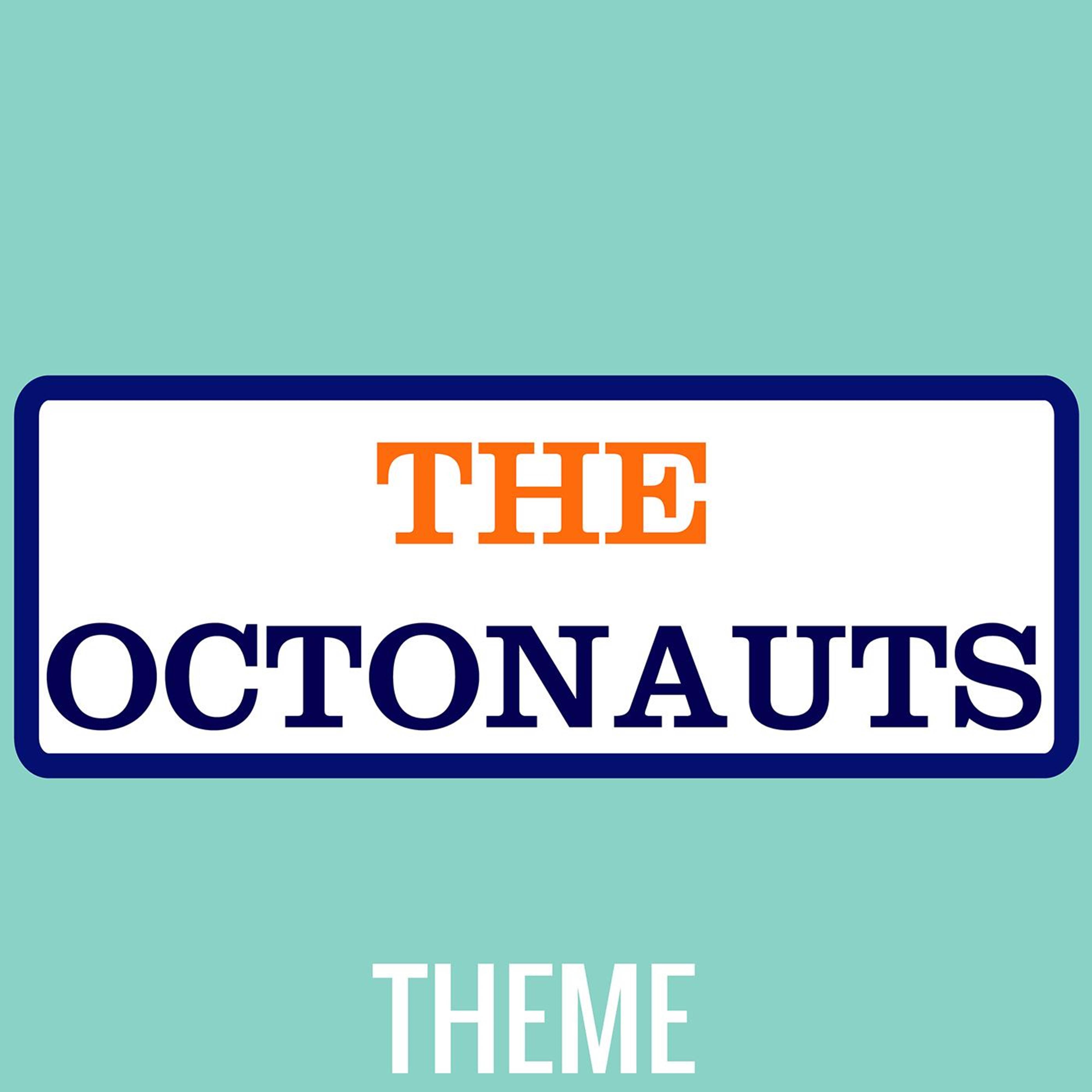 The Octonauts Theme
