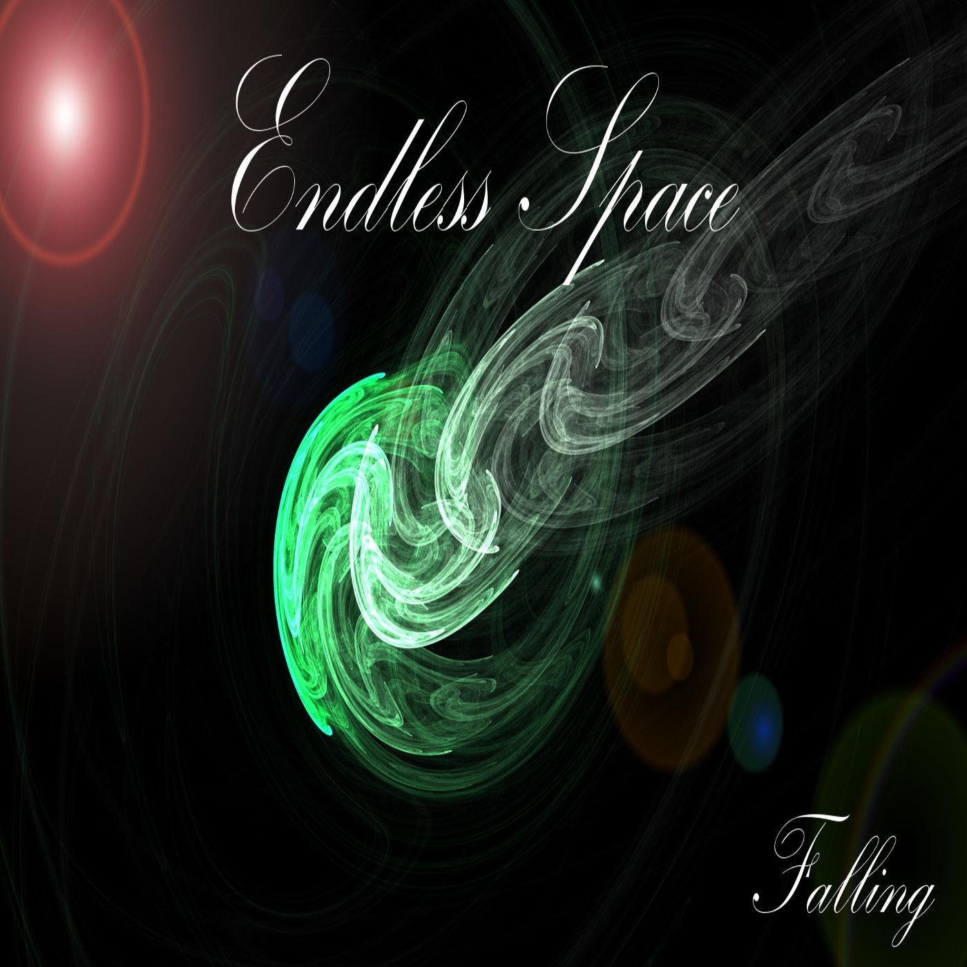 Falling, Pt. III
