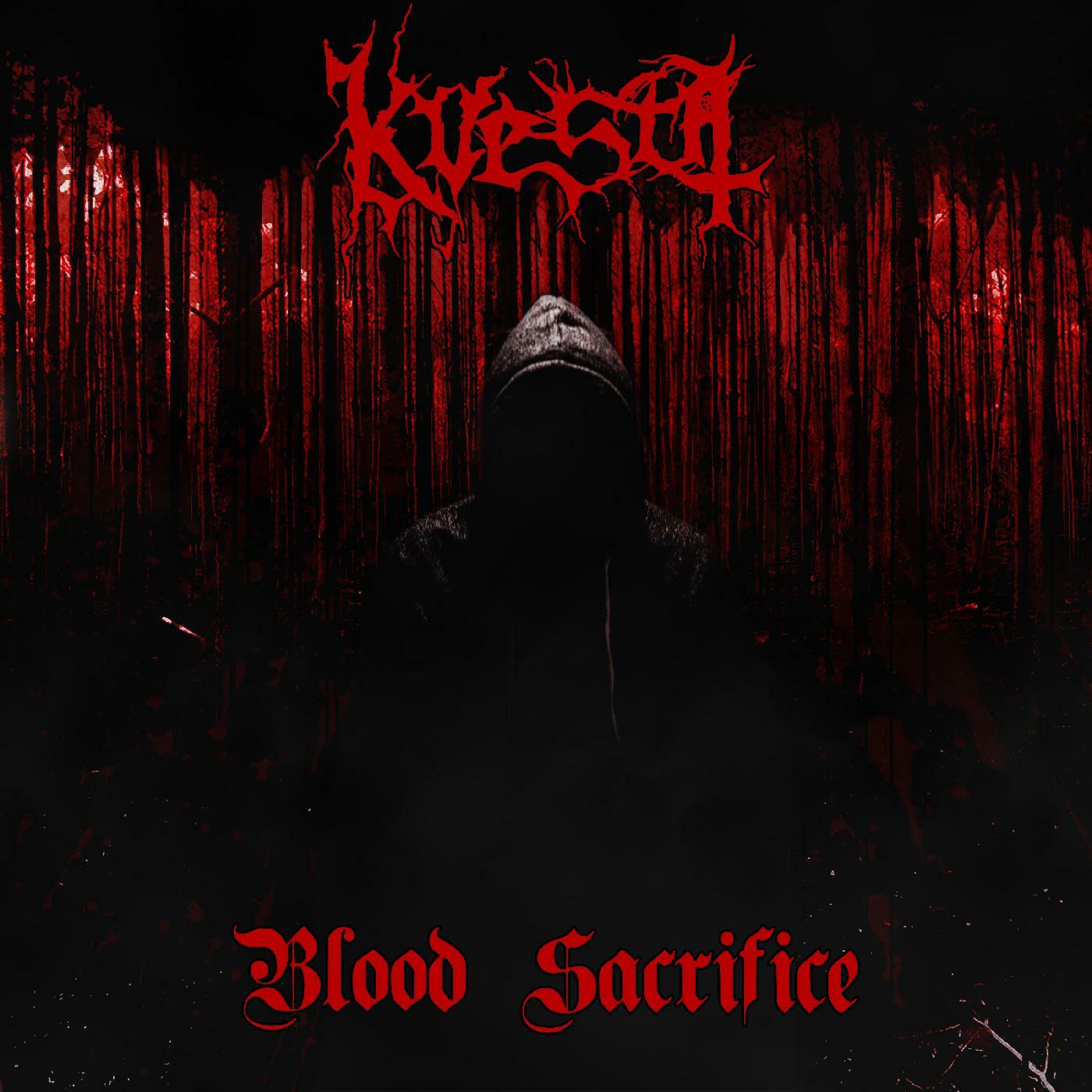 Blood Sacrifice