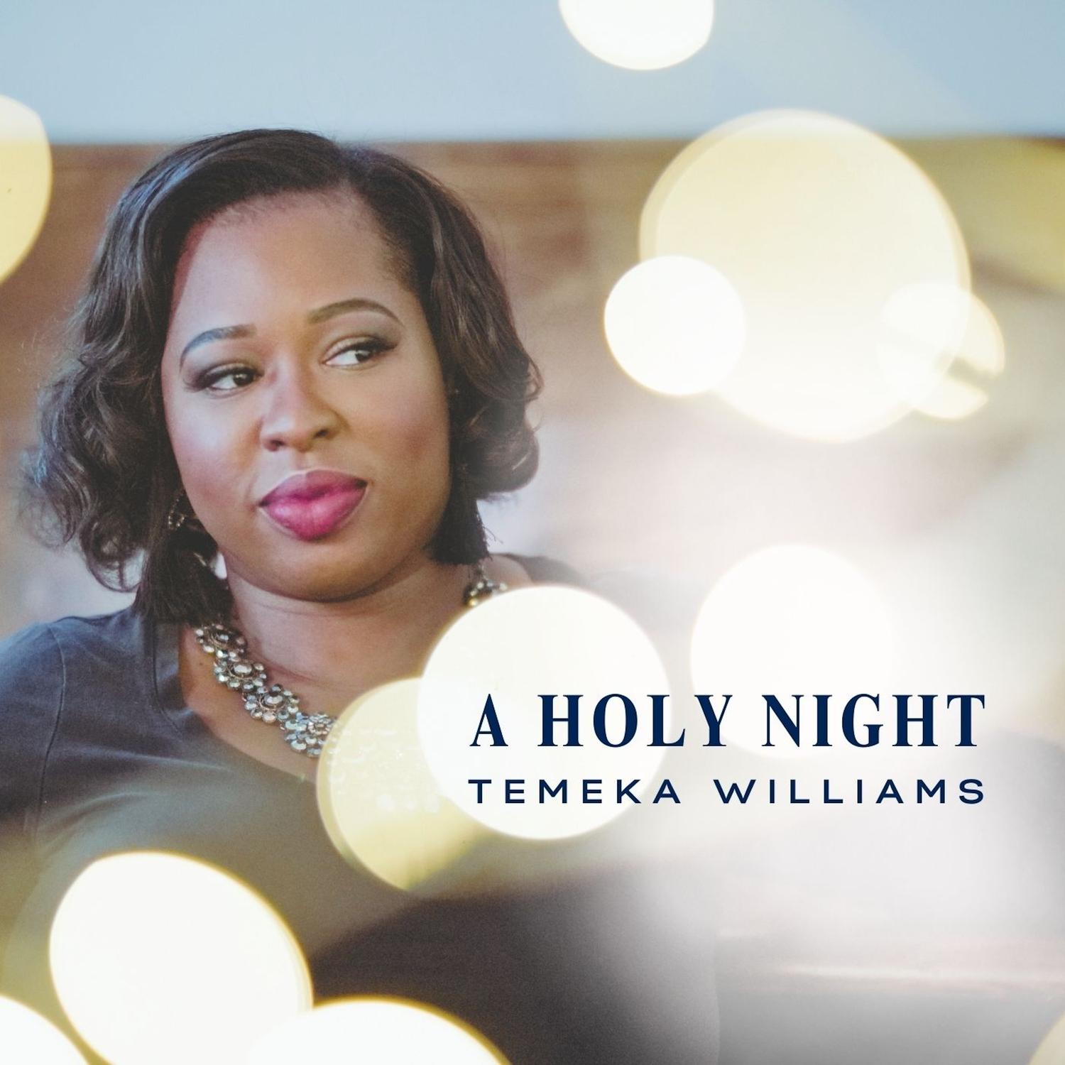 A Holy Night