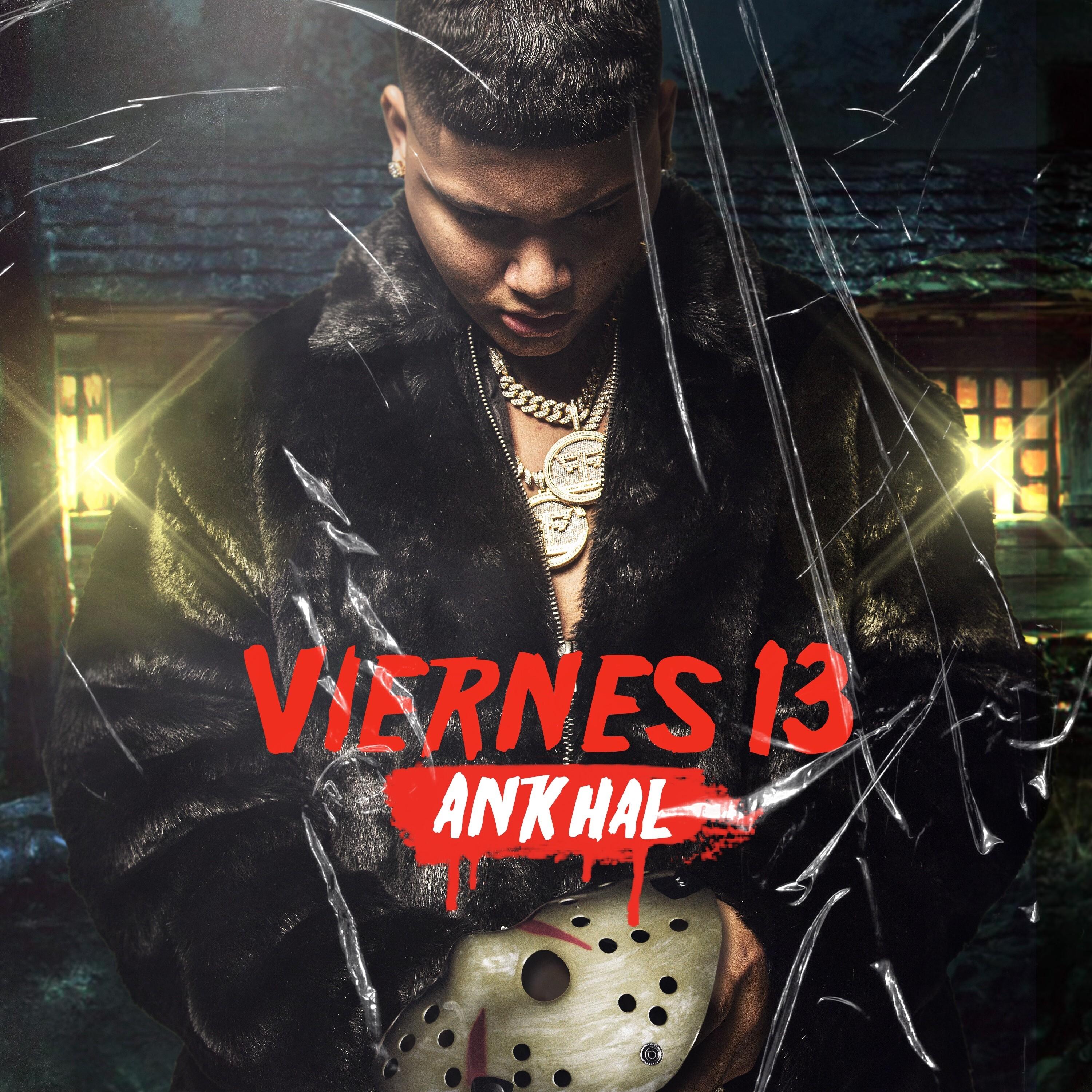 Viernes 13