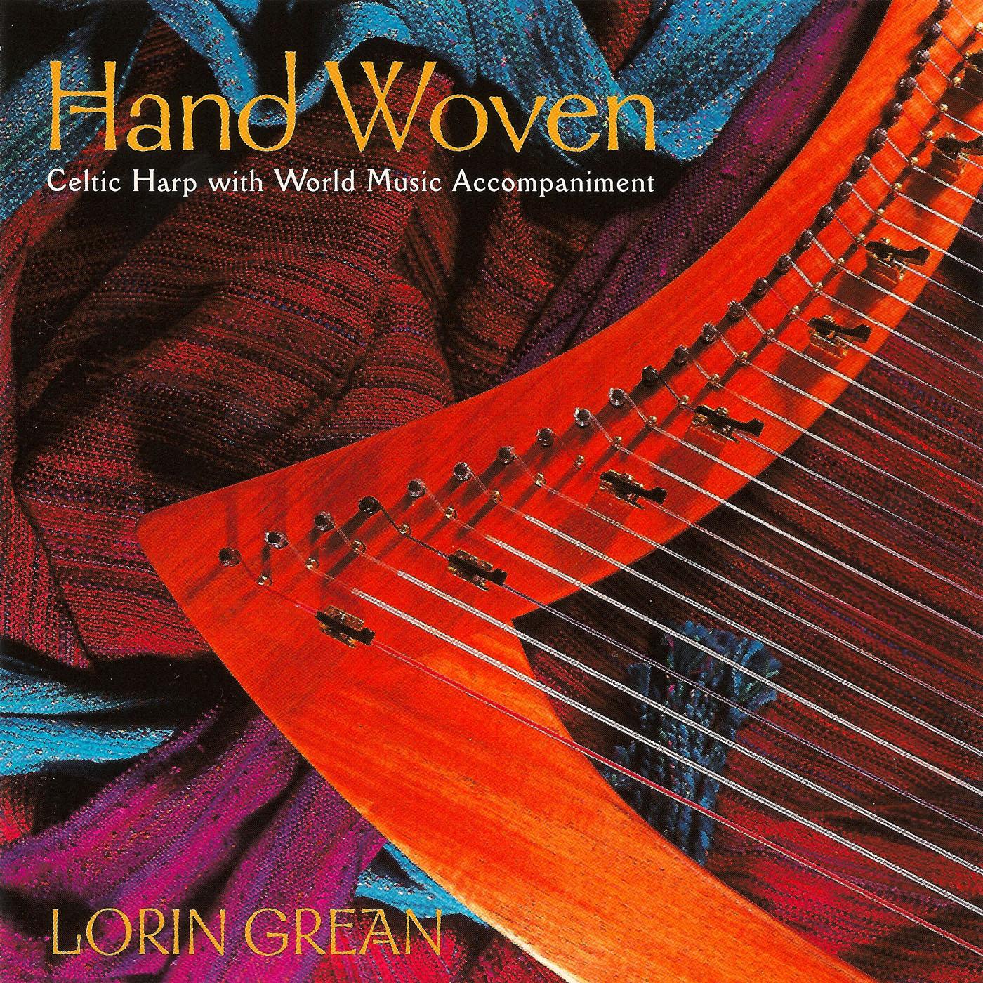 Hand Woven